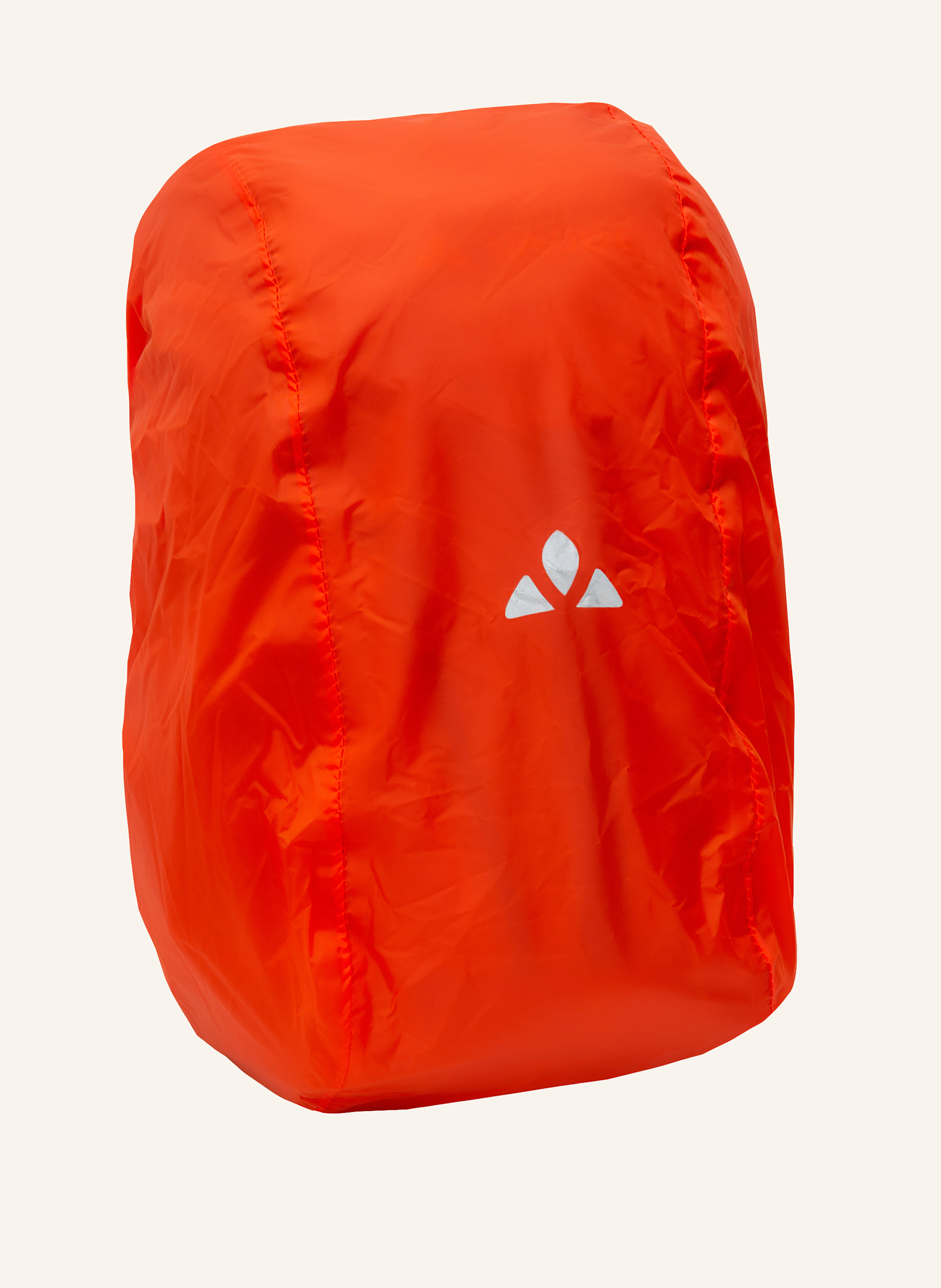 Thumbnail - Vaude Rucksack Puck 14 rot