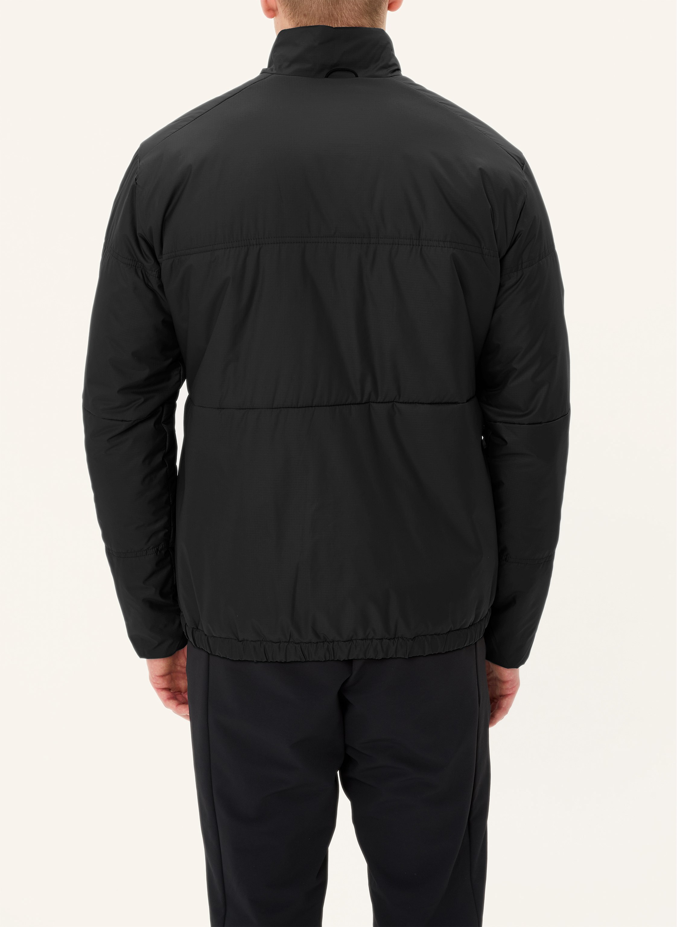 Thumbnail - Vaude 2-In-1-Jacke Neyland gruen