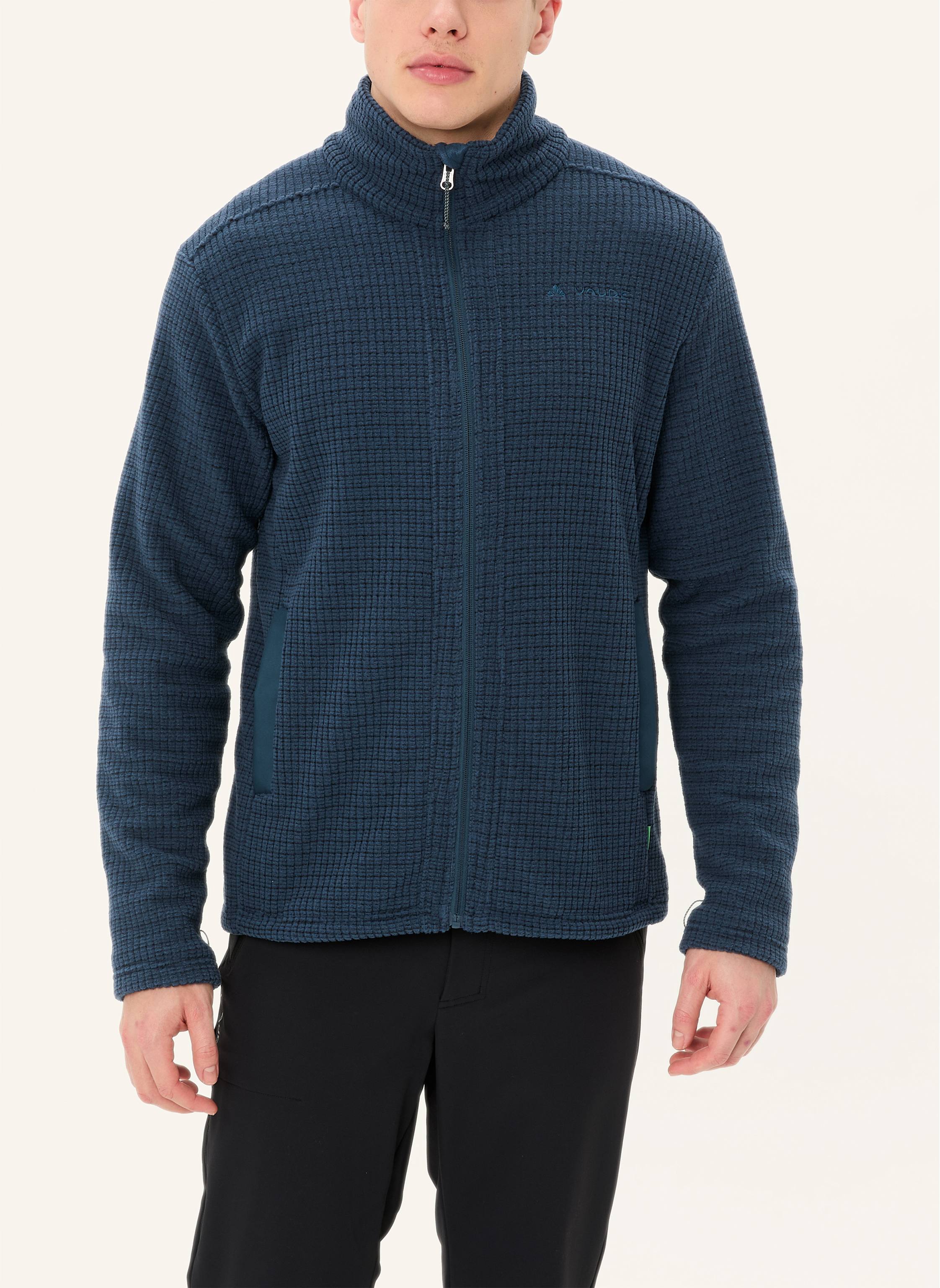 Thumbnail - Vaude 2-In-1-Jacke Idris blau