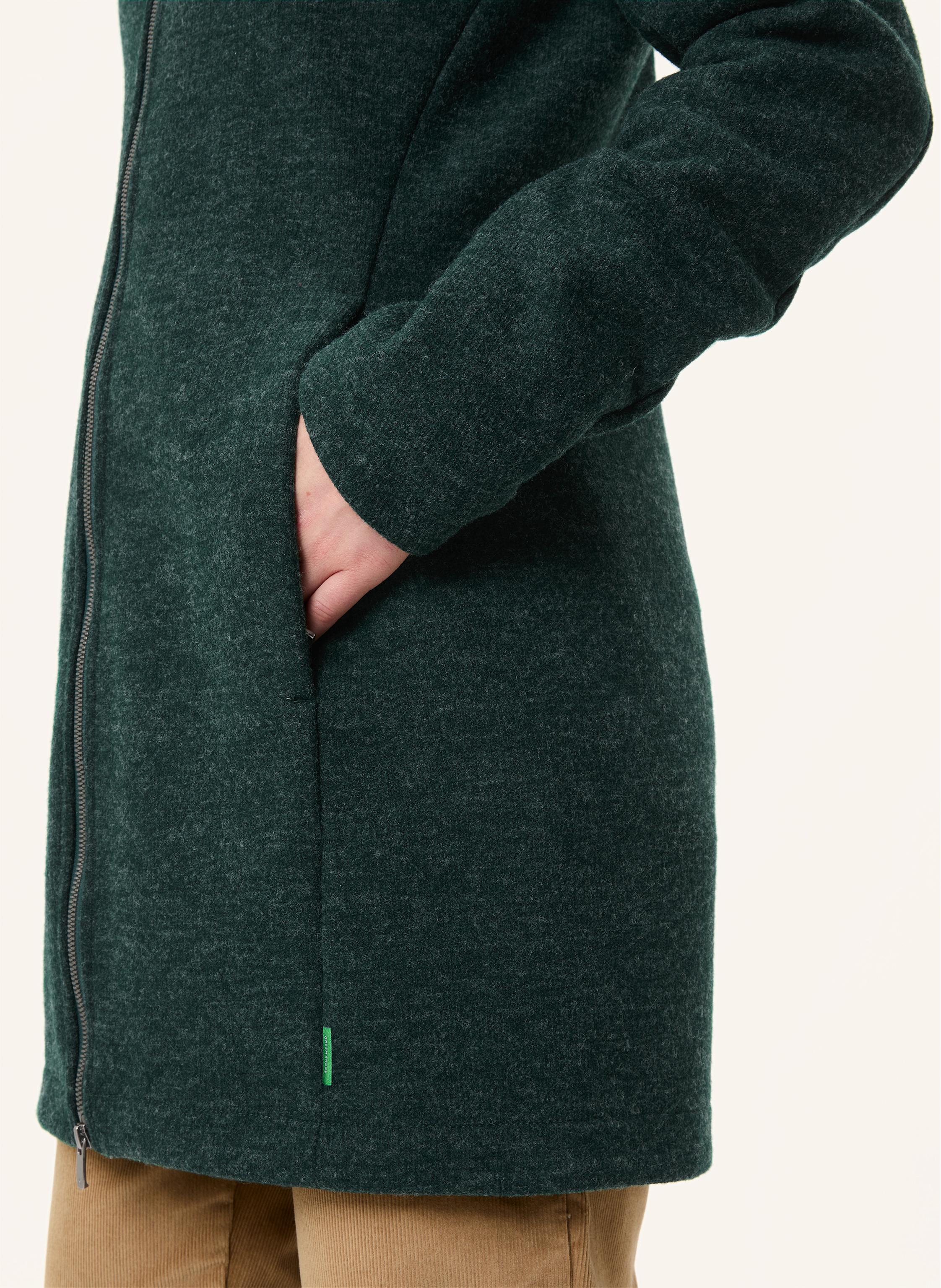 Thumbnail - Vaude Outdoor-Jacke W Tinshan Coat Iii gruen