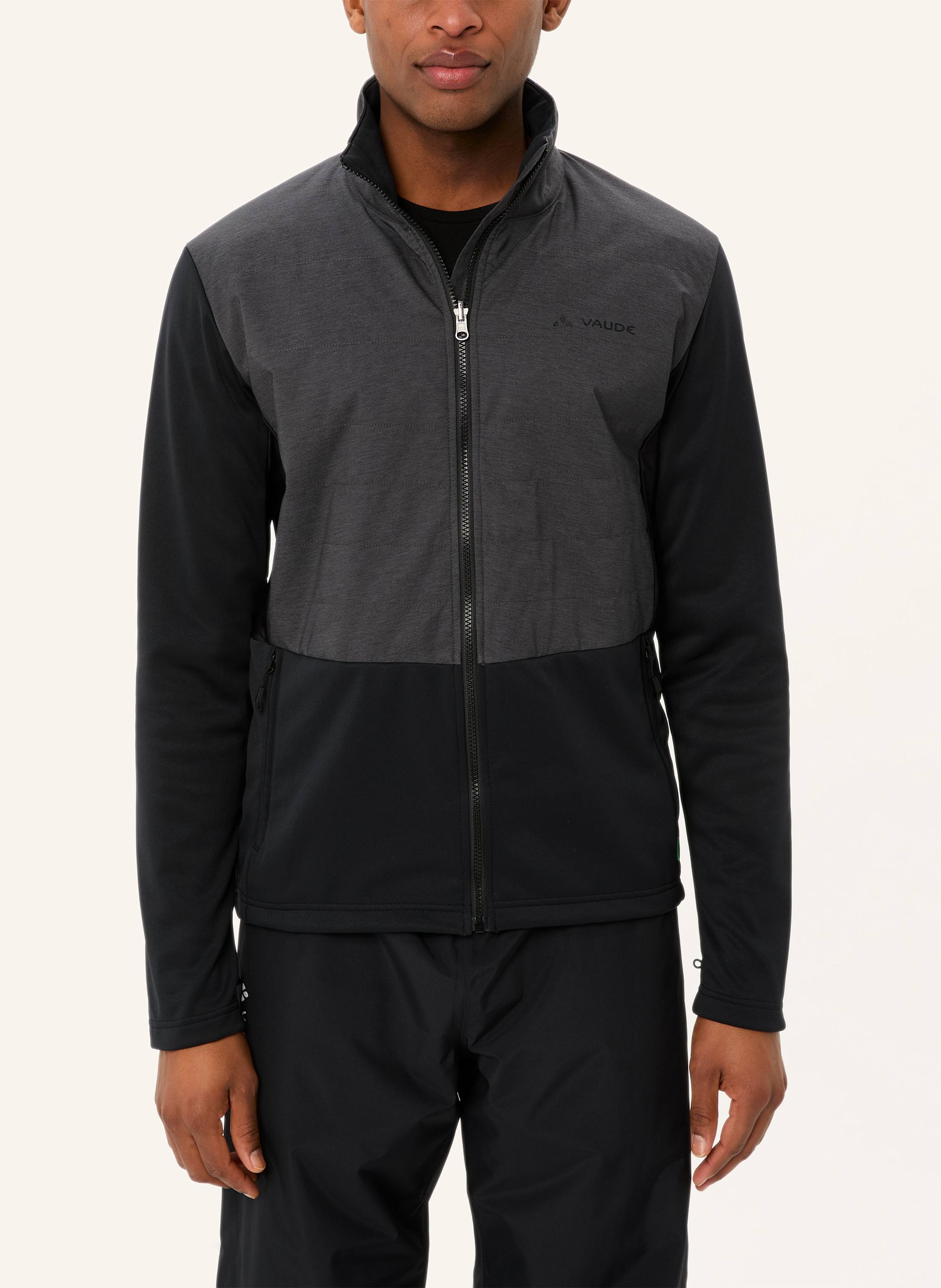 Thumbnail - Vaude 3In1-Jacken M Yaras 3In1 Jacket rot