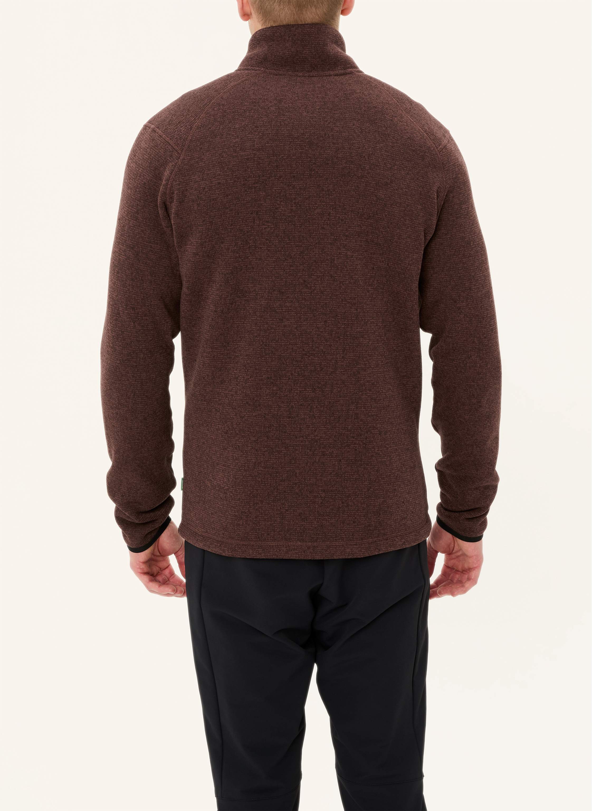 Thumbnail - Vaude Outdoor-Jacke M Rienza Jacket Iii braun