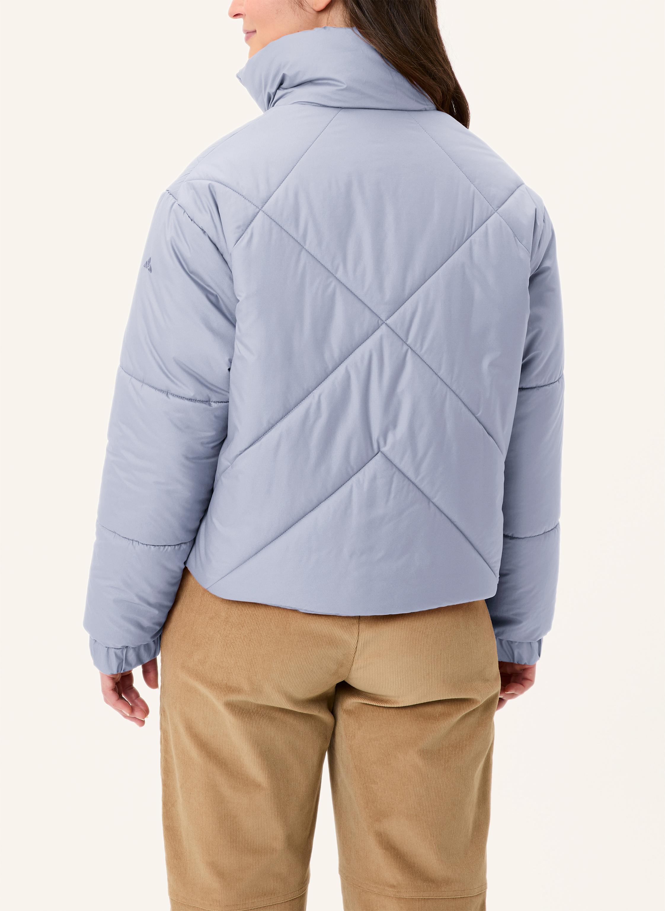 Thumbnail - Vaude Steppjacke Najun lila