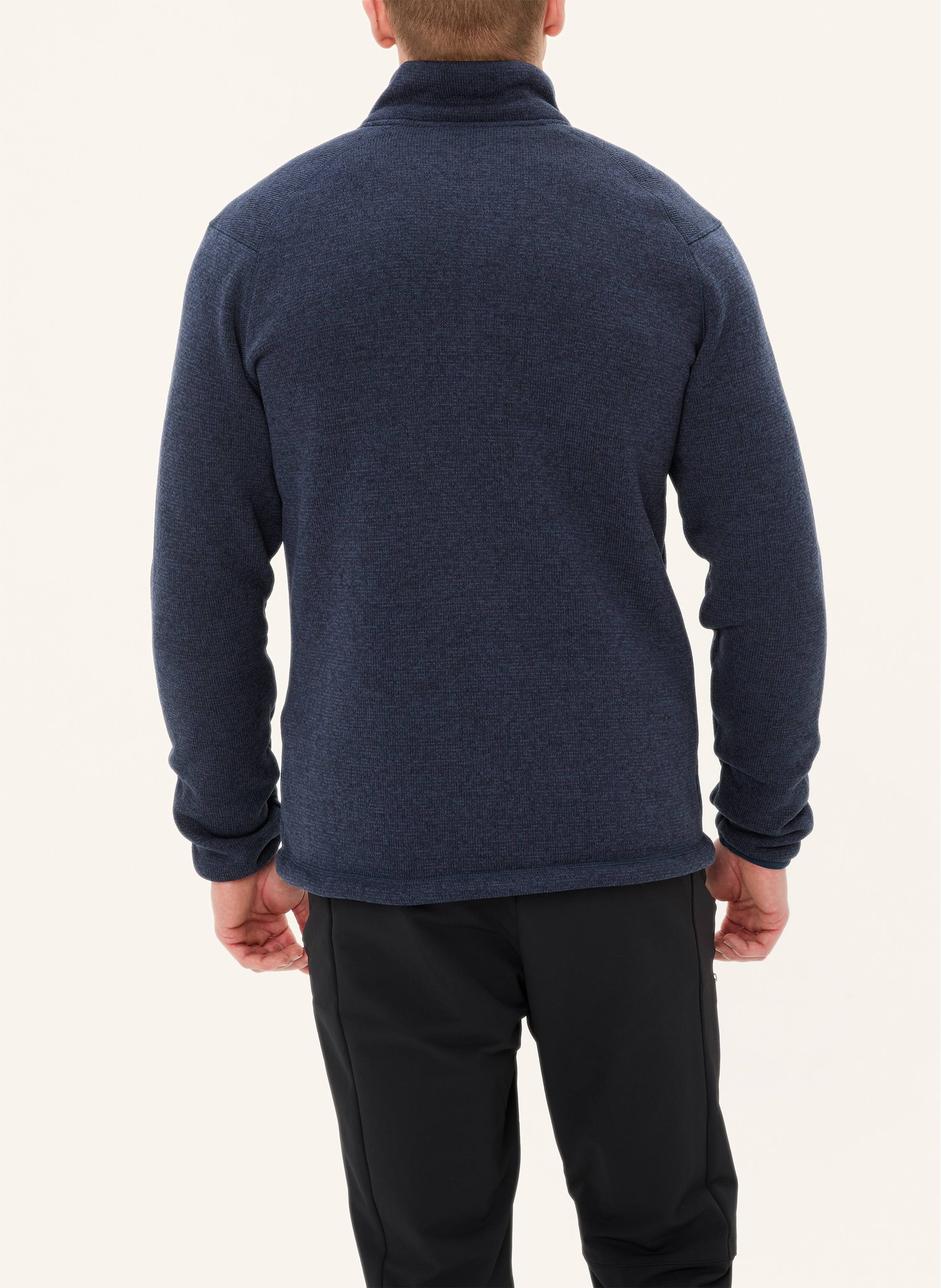 Thumbnail - Vaude Outdoor-Jacke M Rienza Jacket Iii blau