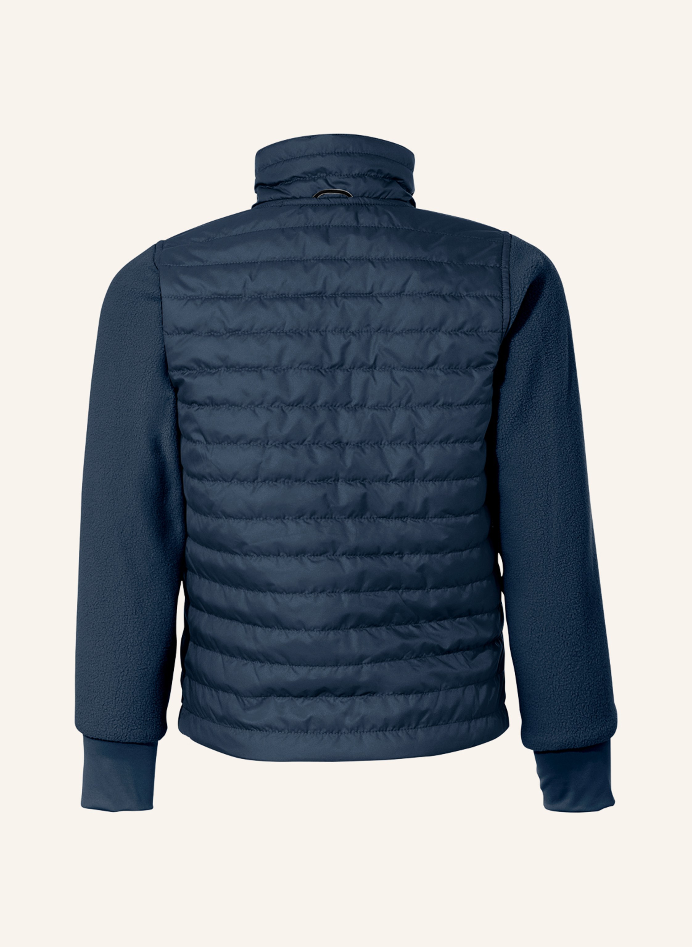 Thumbnail - Vaude 3In1-Jacken Kd Casarea 3In1 J Ii blau