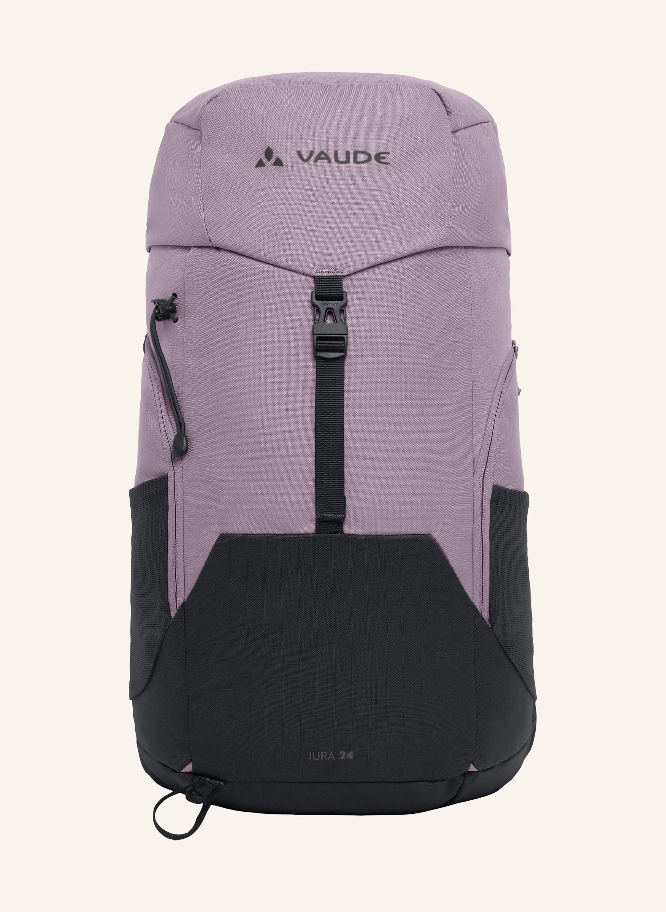 Vaude Rucksack Jura 24 L lila