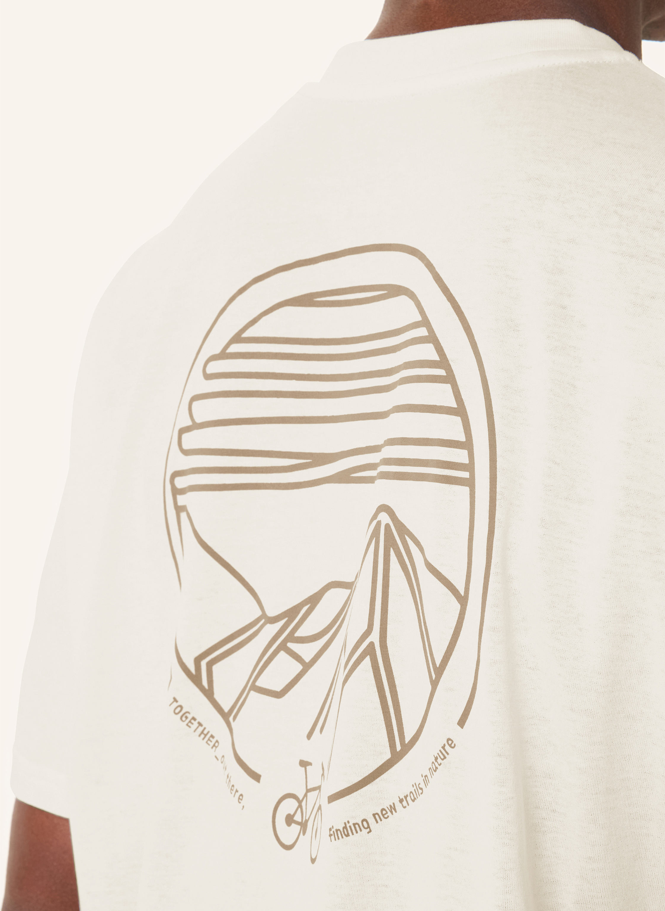 Thumbnail - Vaude Radshirt M Cyclist Casual Shirt weiss