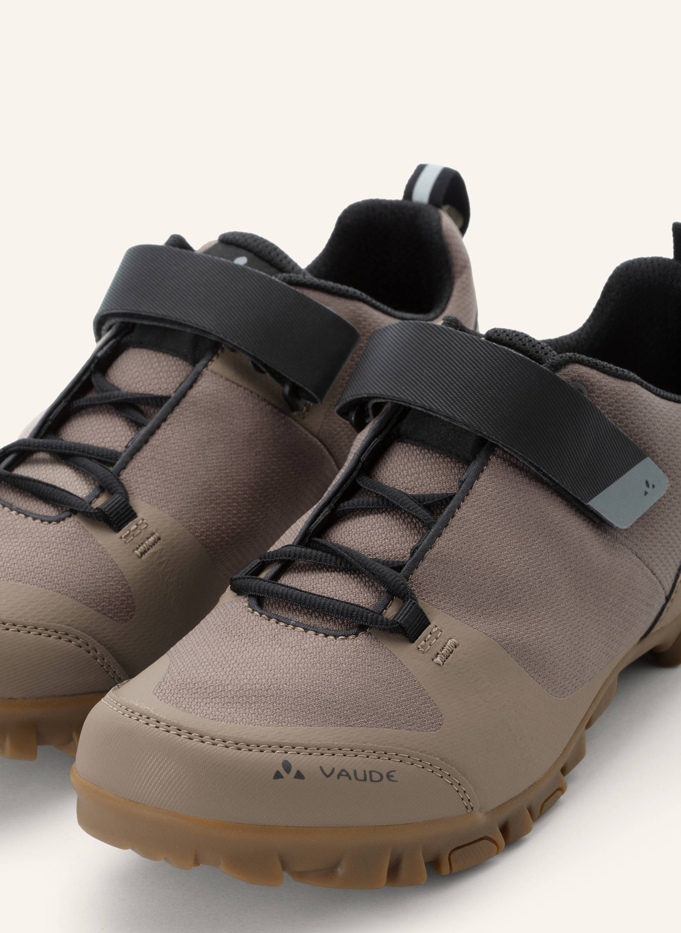 Thumbnail - Vaude Radschuhe M Tvl Pavei Ii beige