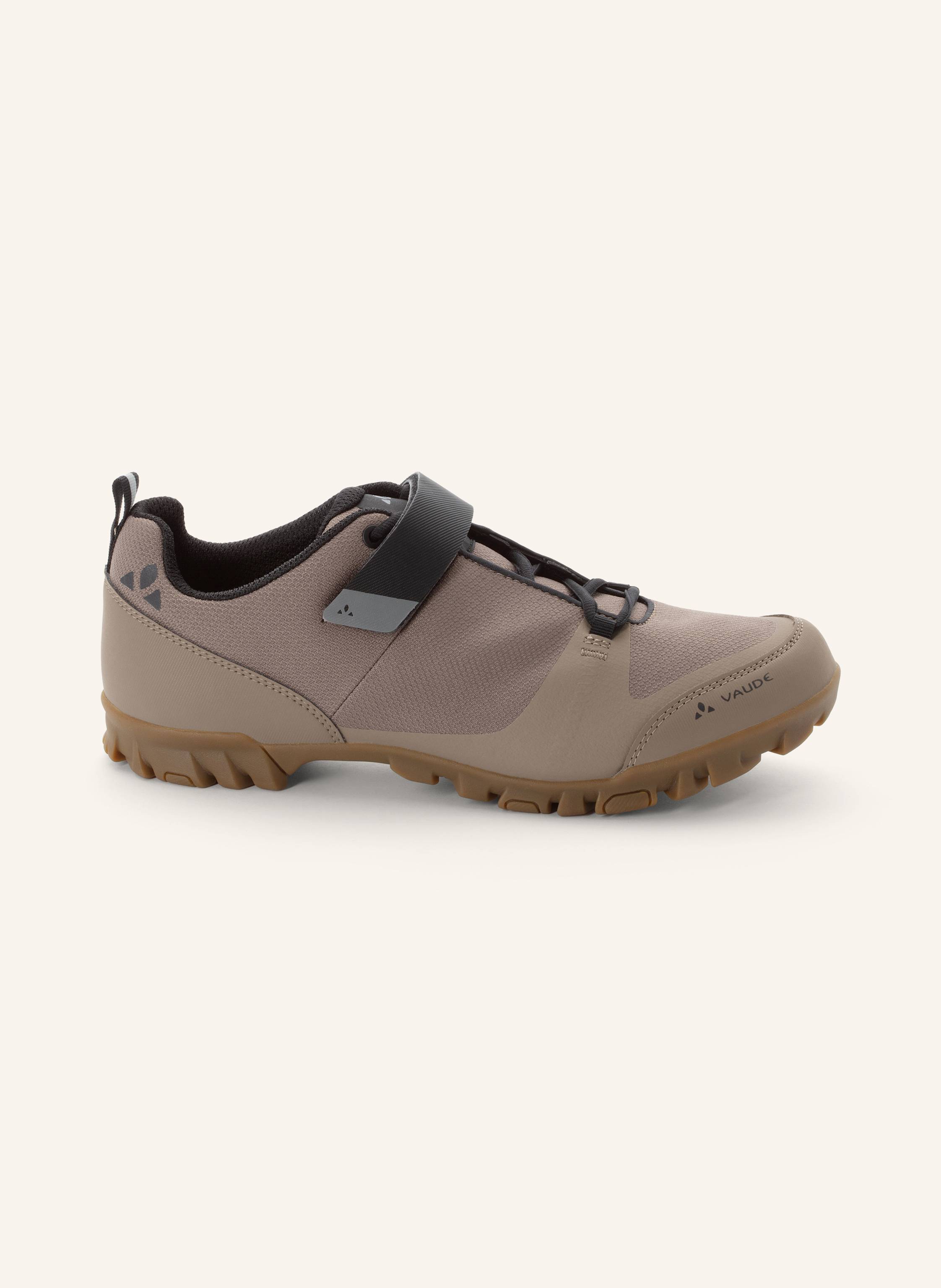 Thumbnail - Vaude Radschuhe M Tvl Pavei Ii beige