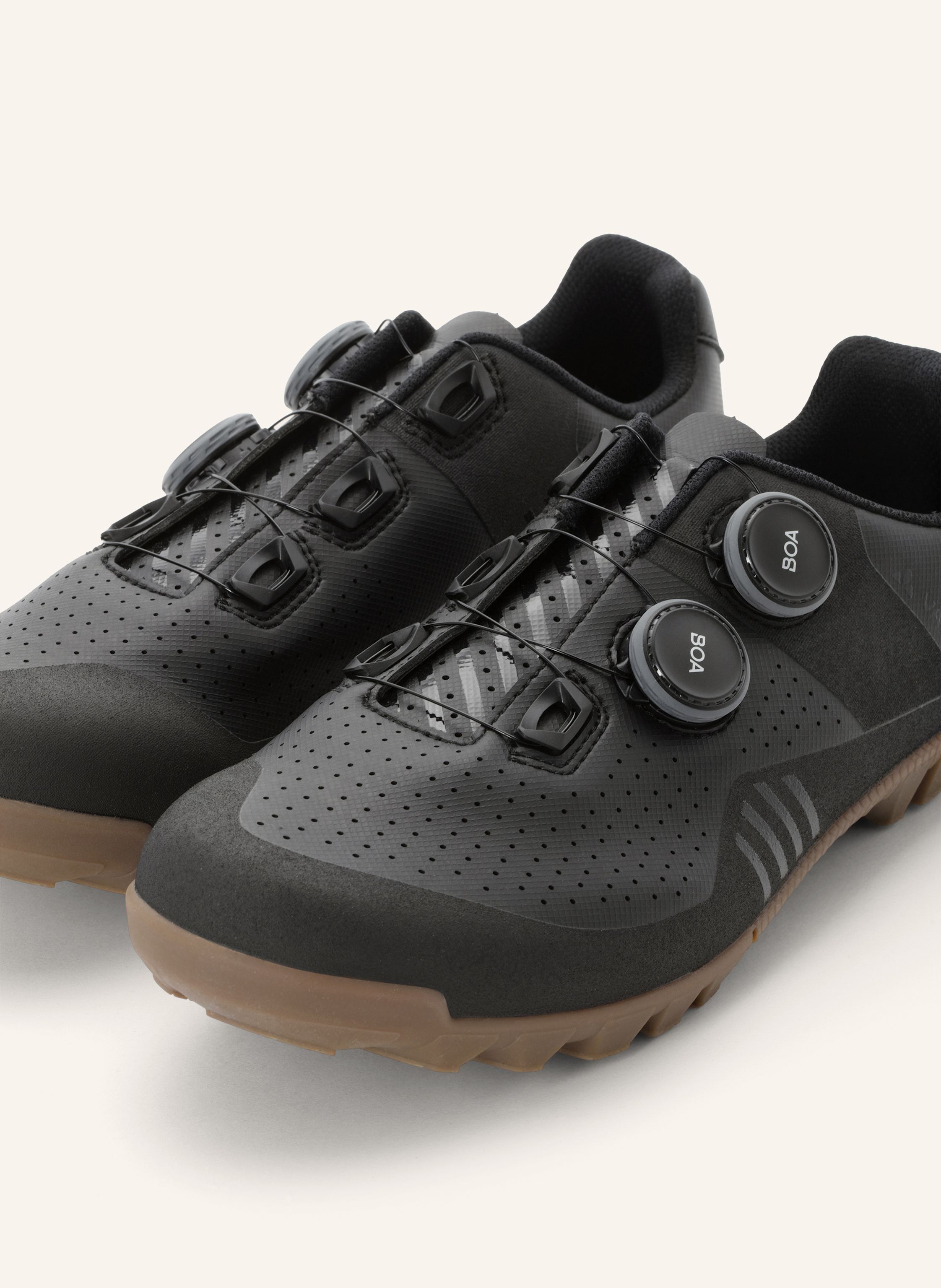 Thumbnail - Vaude Radschuhe Kuro Tech Ii schwarz