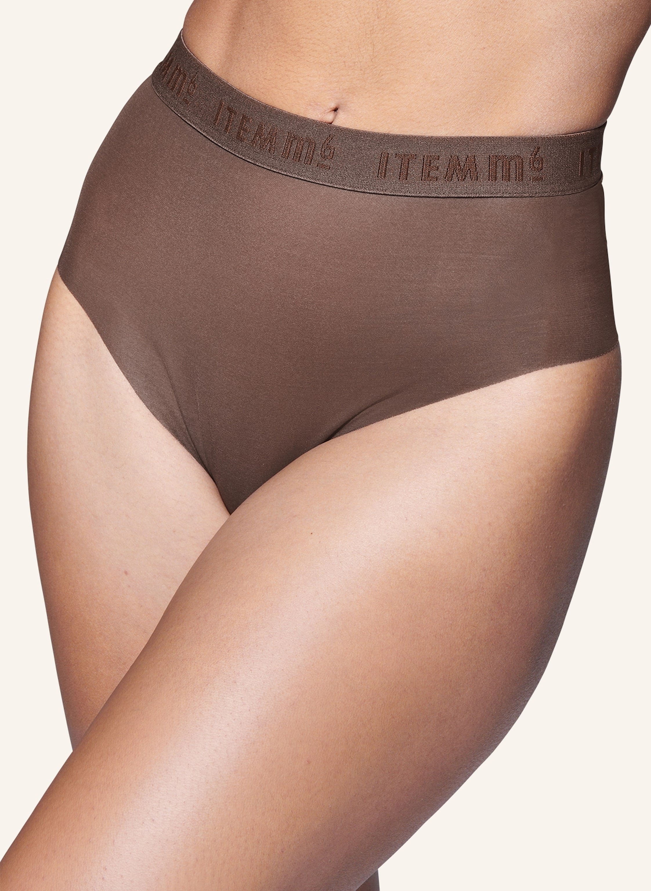 Thumbnail - Item m6 Shape-Slip All Mesh braun