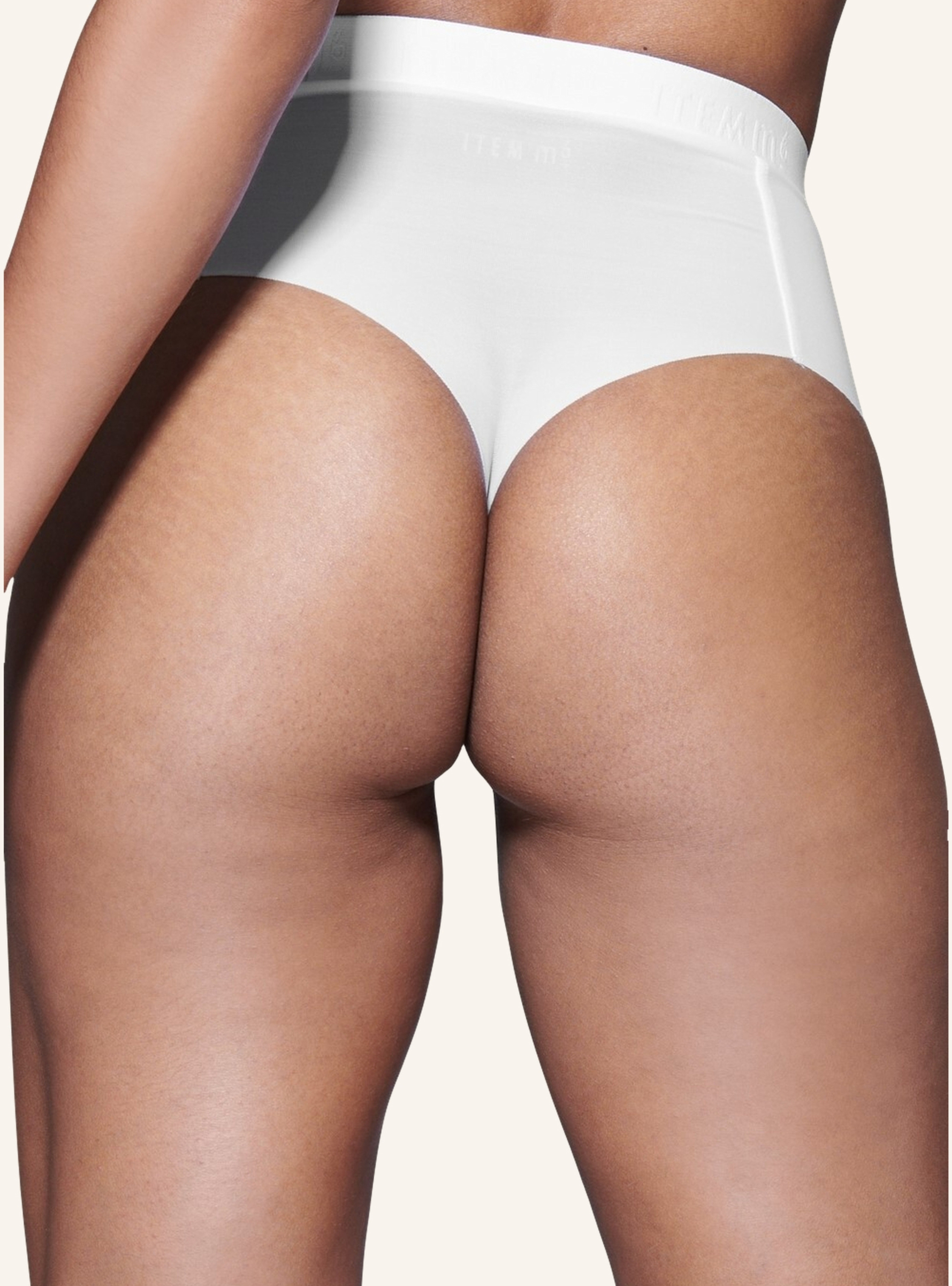 Thumbnail - Item m6 Shape-Slip All Mesh weiss