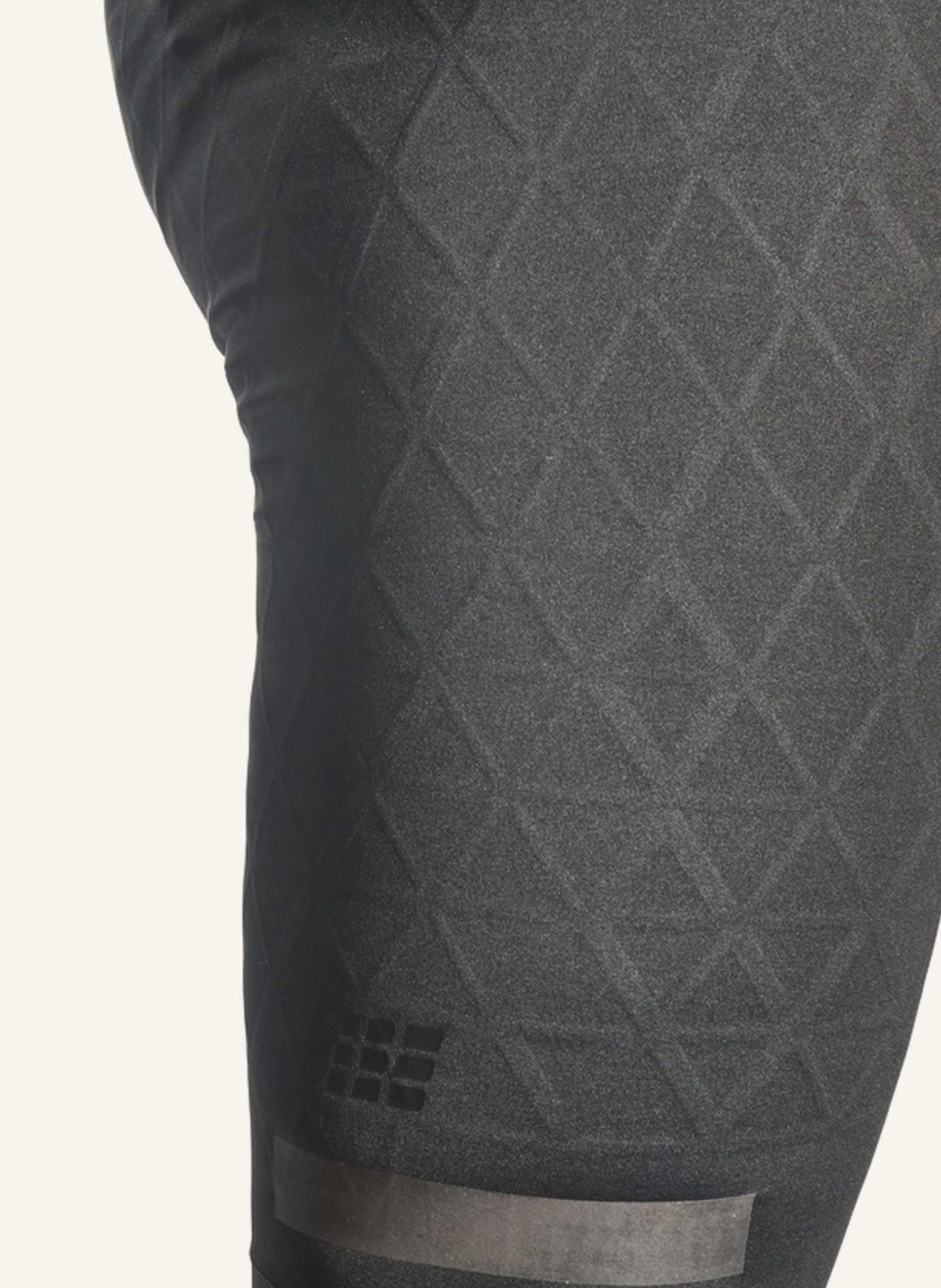 Thumbnail - Cep Laufshorts The Run Mit Kompression schwarz