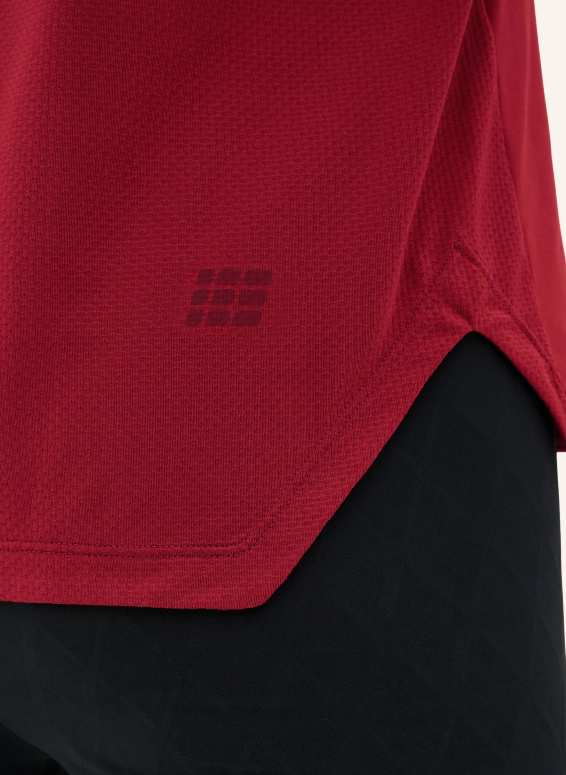 Thumbnail - Cep Tanktop The Run rot