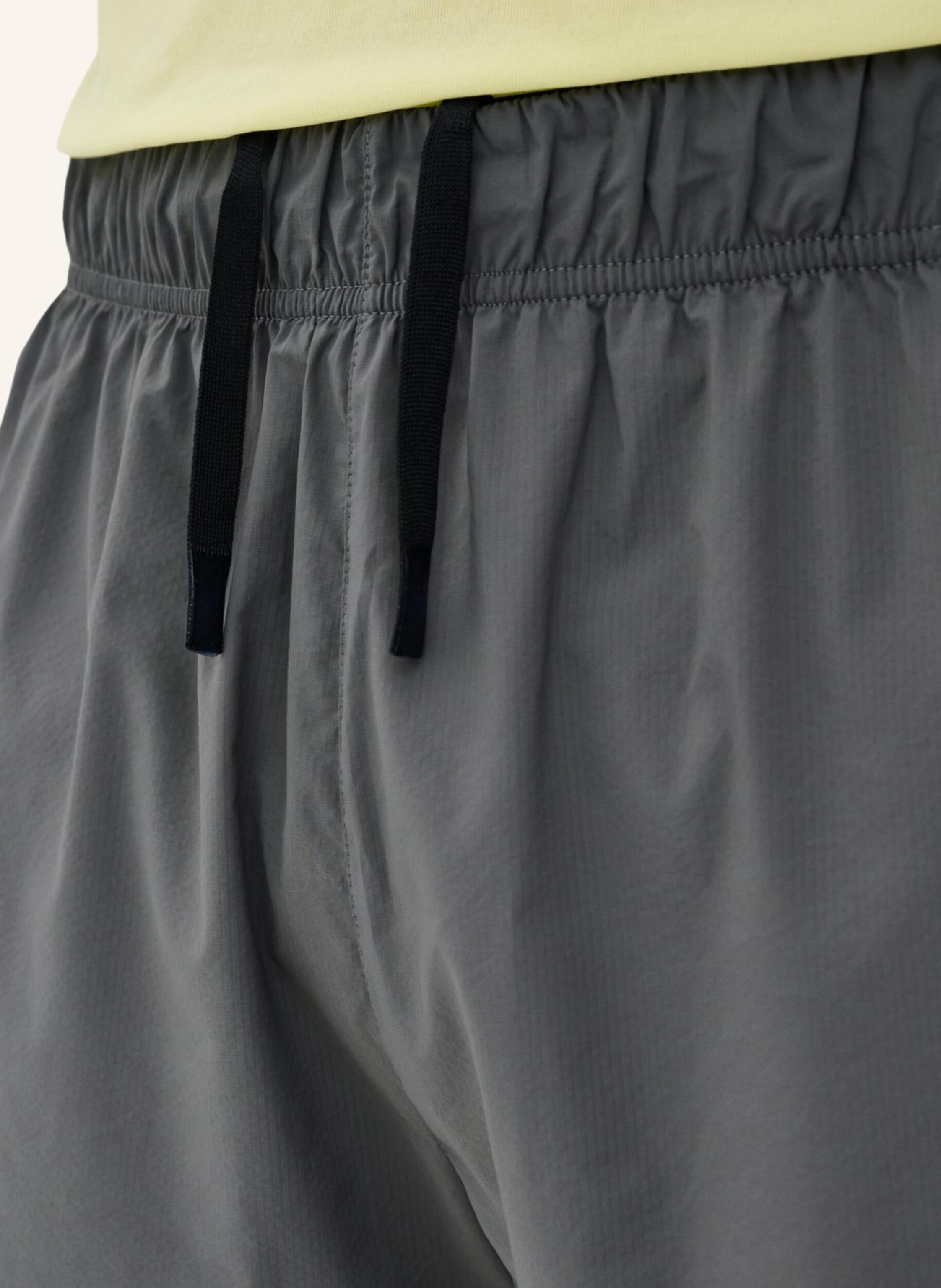 Thumbnail - Cep Laufshorts Ultralight Loose Fit grau