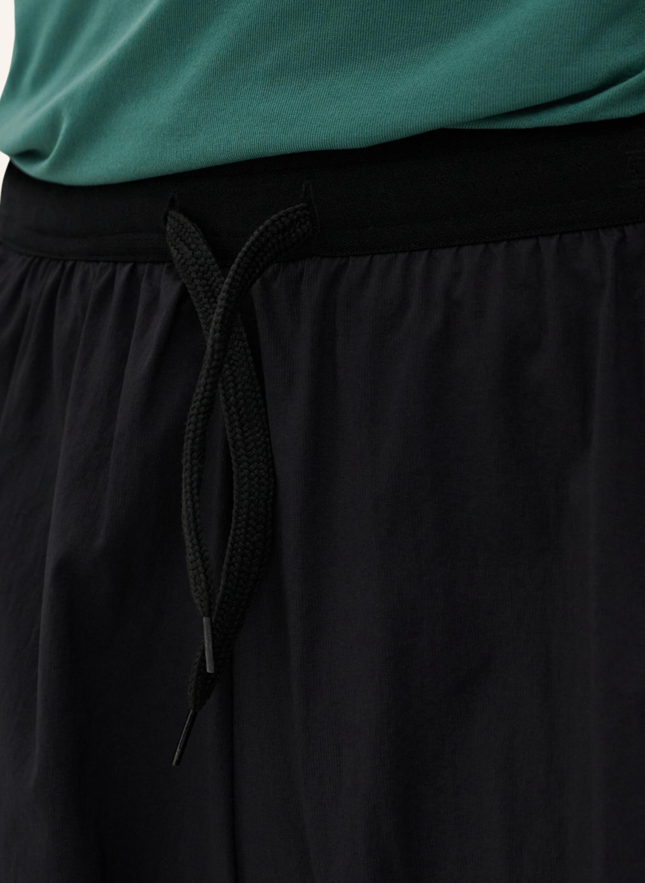 Thumbnail - Cep 2-In-1 Laufshorts Ultralight schwarz