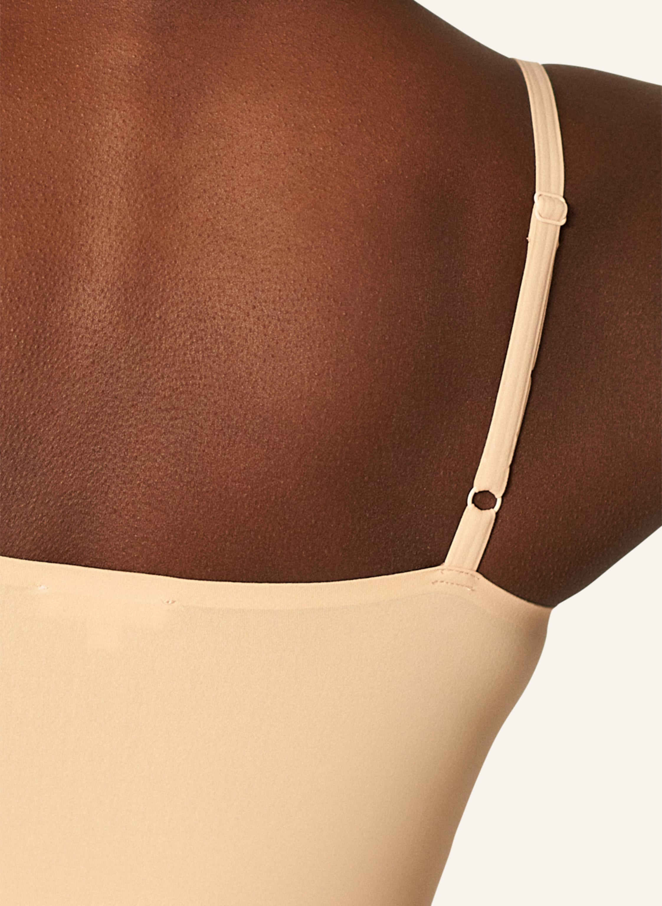 Thumbnail - Item m6 Still-Top Mama Nursing Mit Shaping-Effekt orange