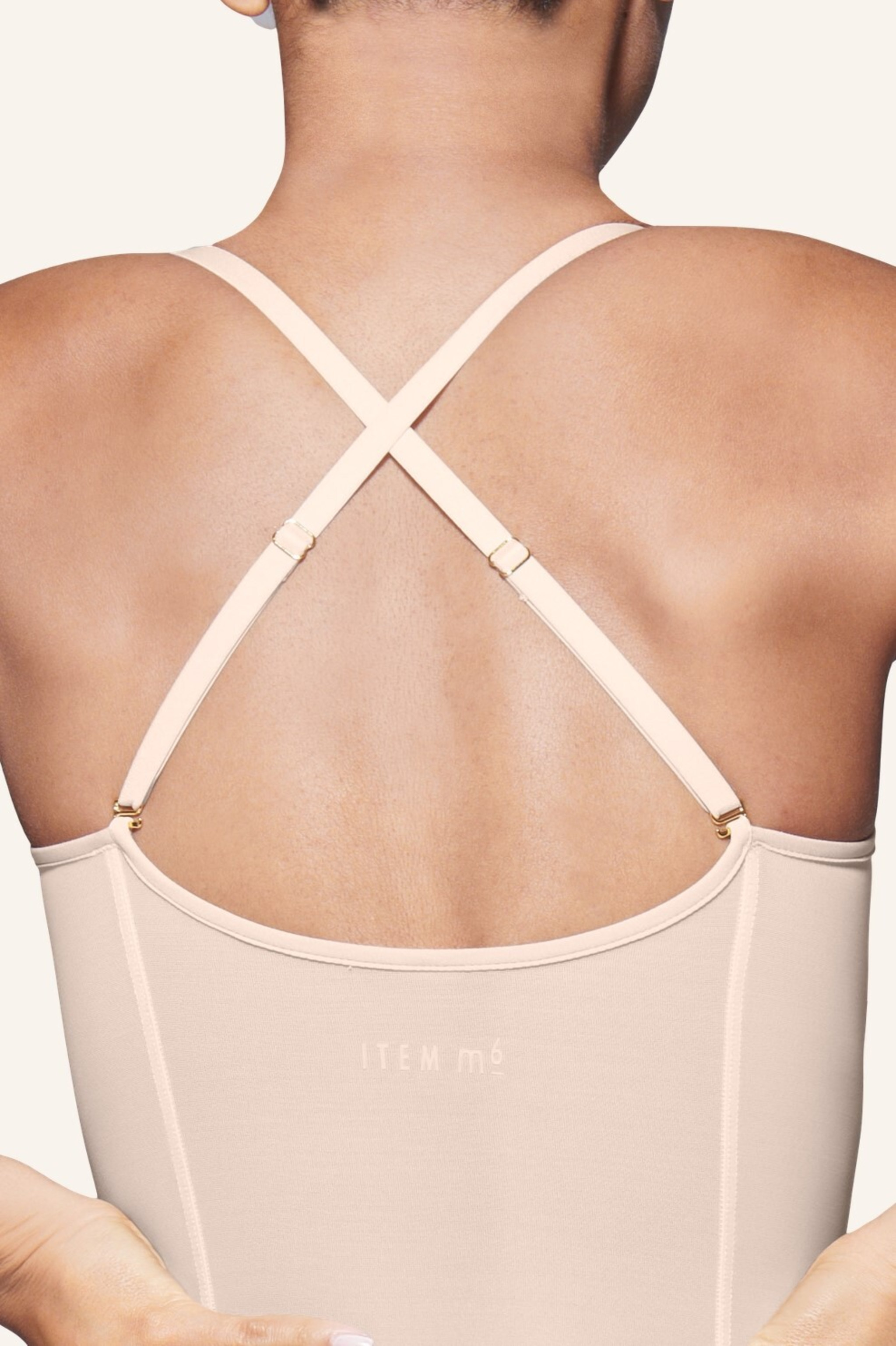 Thumbnail - Item m6 Shape-Body All Mesh orange