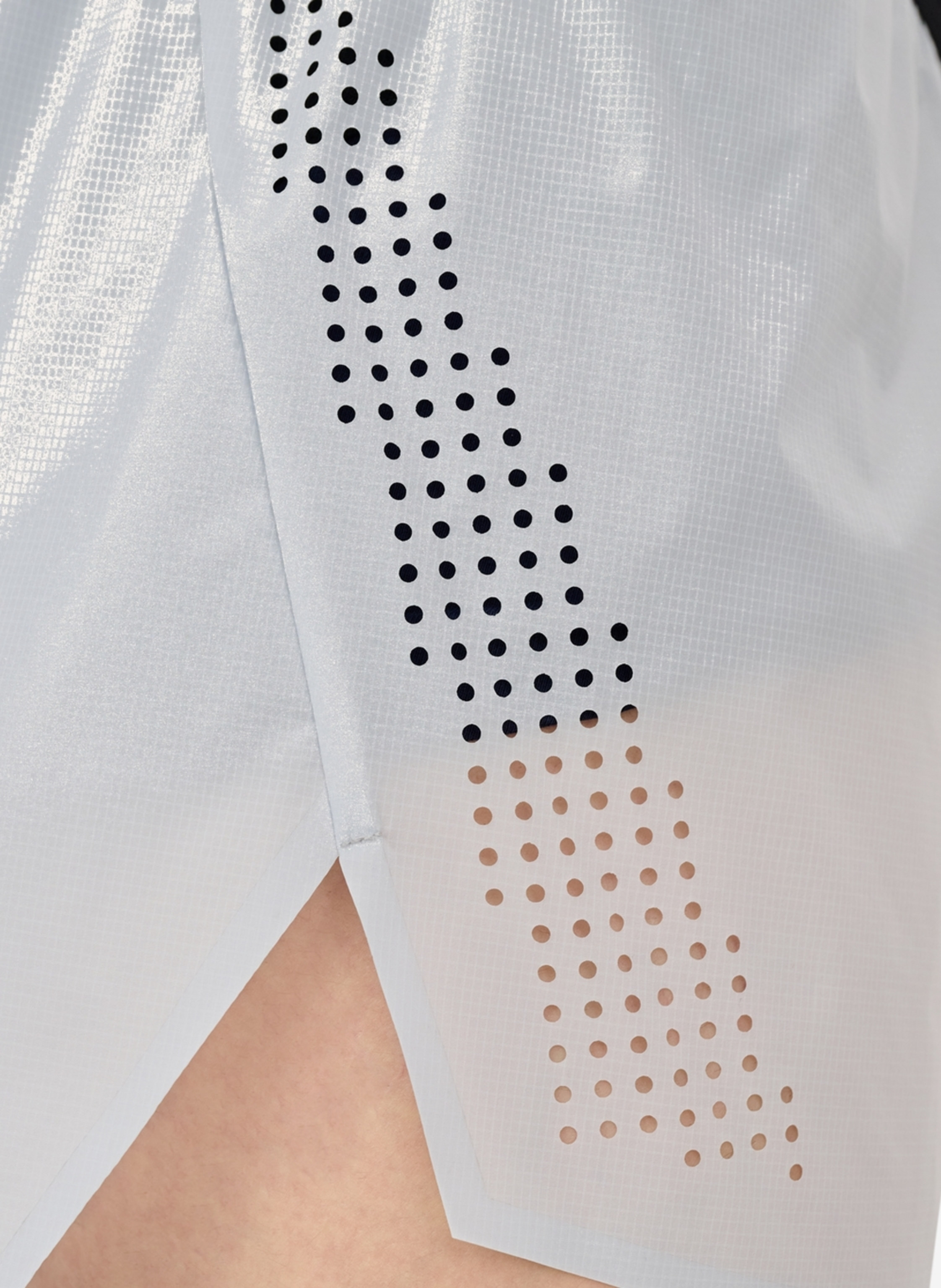 Thumbnail - Cep Cep Cep Pro Run Ultralight Shorts, Loose Fit, Men grau