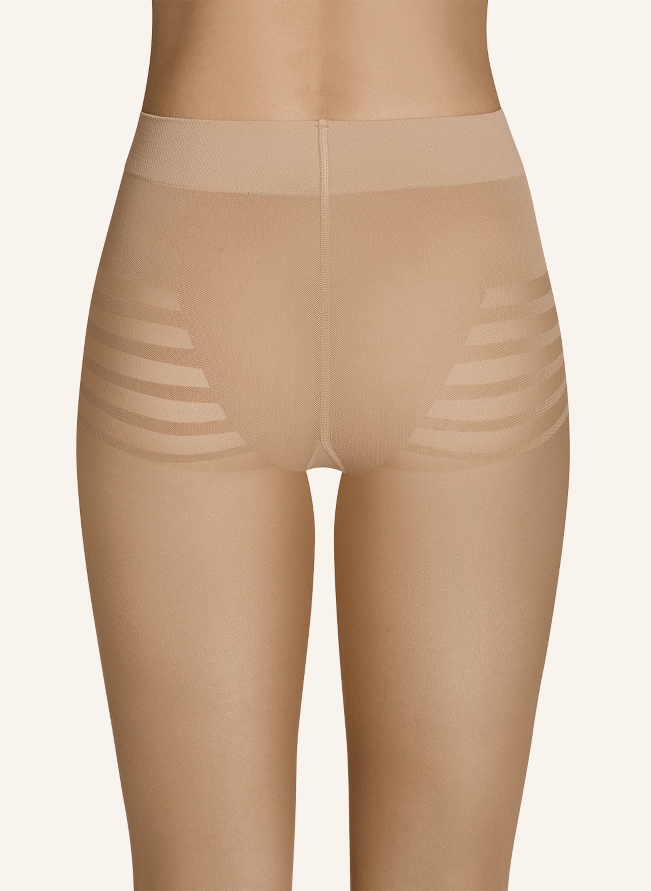 Thumbnail - Item m6 Feinstrumpfhose Invisible beige