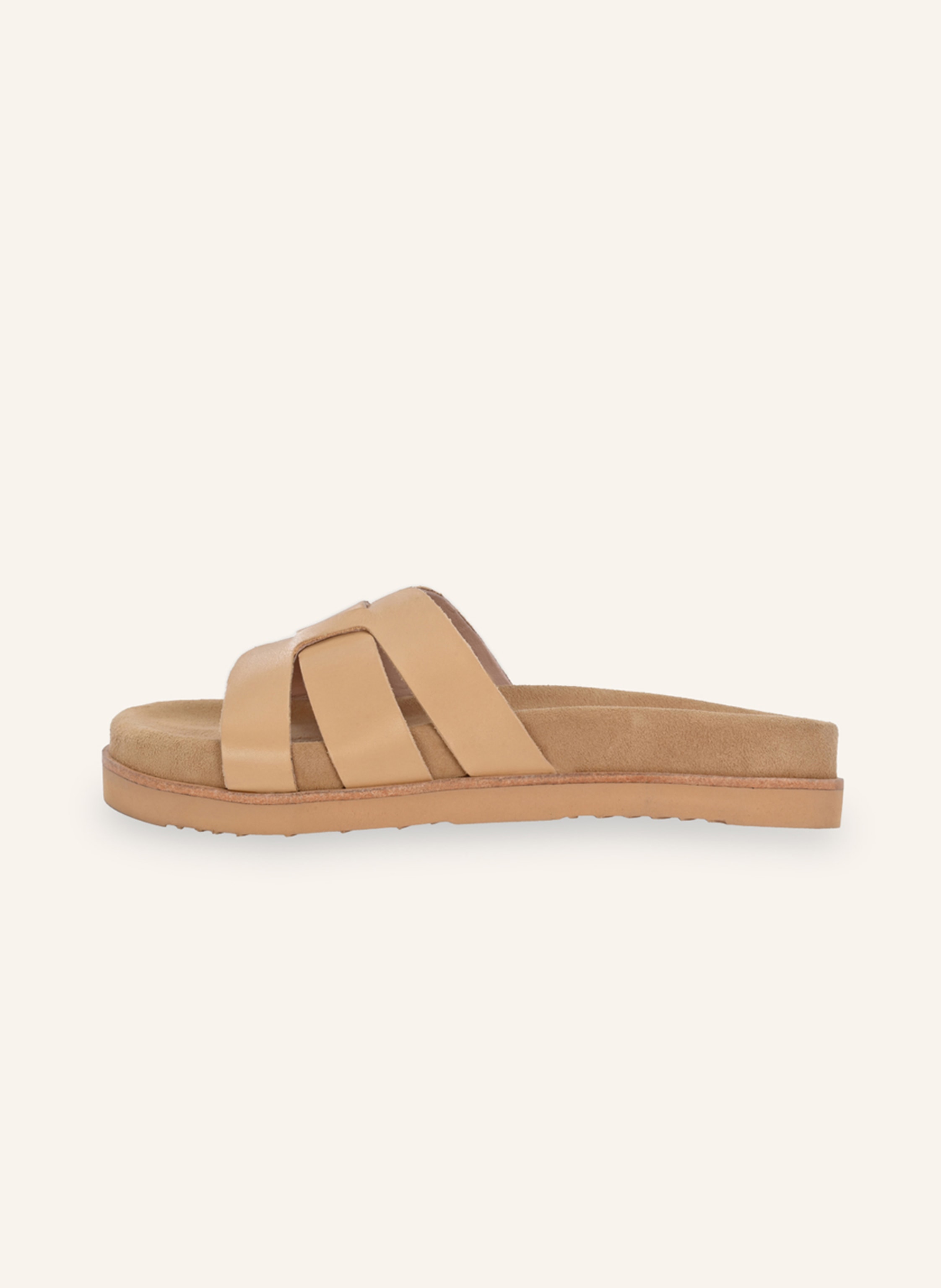 Thumbnail - Crickit Sandale Ostuni beige
