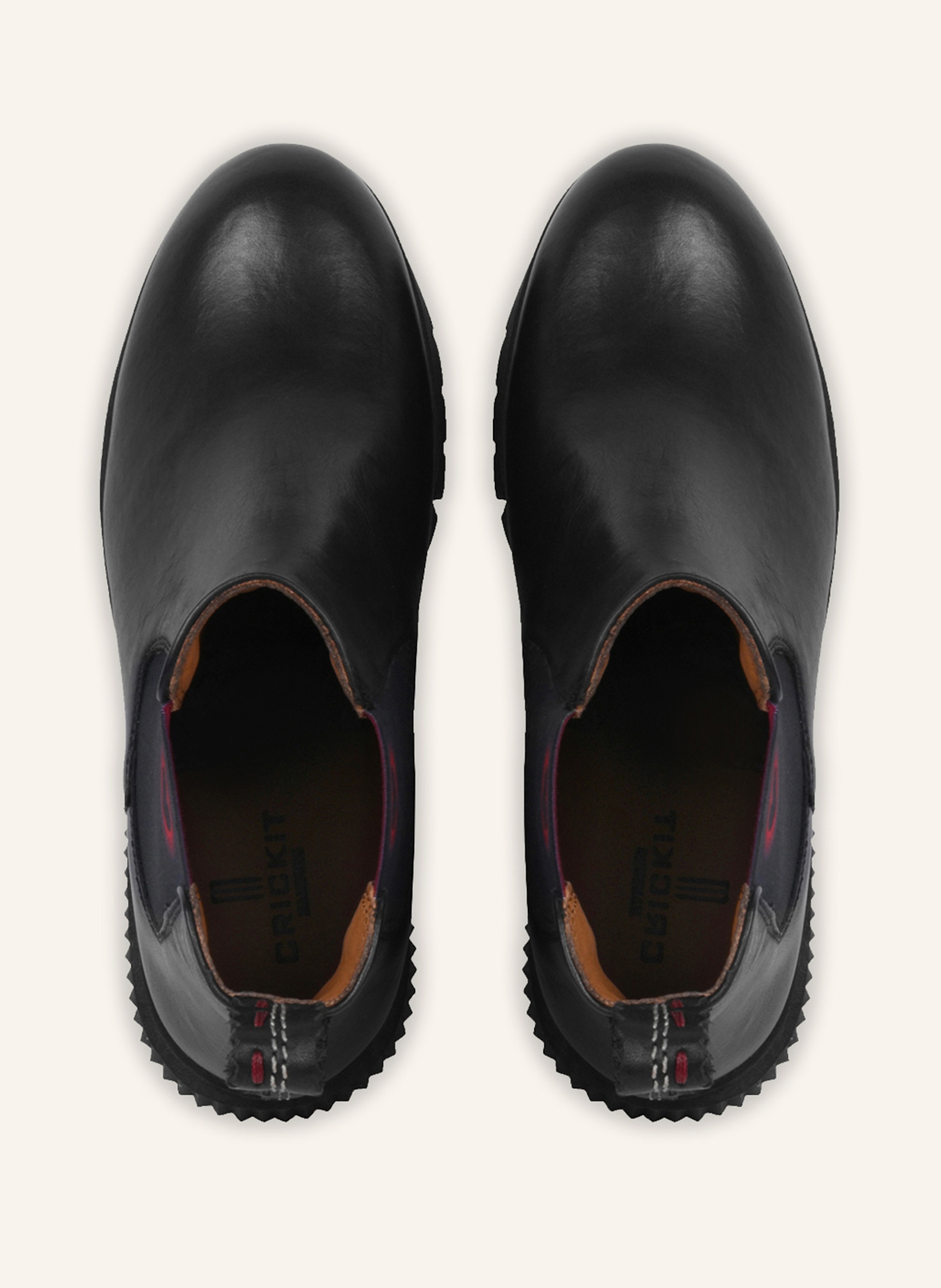 Thumbnail - Crickit Chelsea-Boots Naelle schwarz