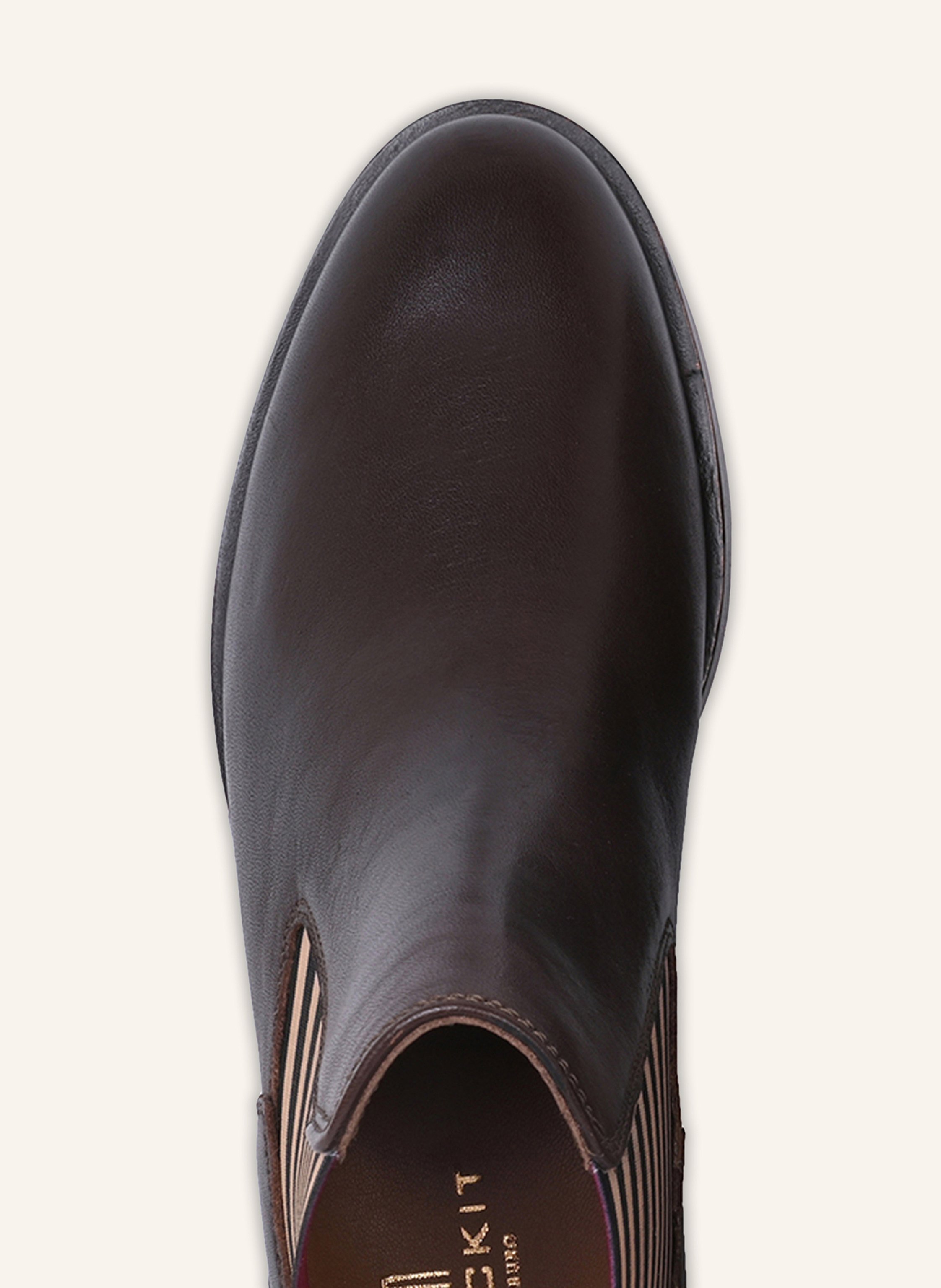 Thumbnail - Crickit Chelsea-Boots Suvi braun