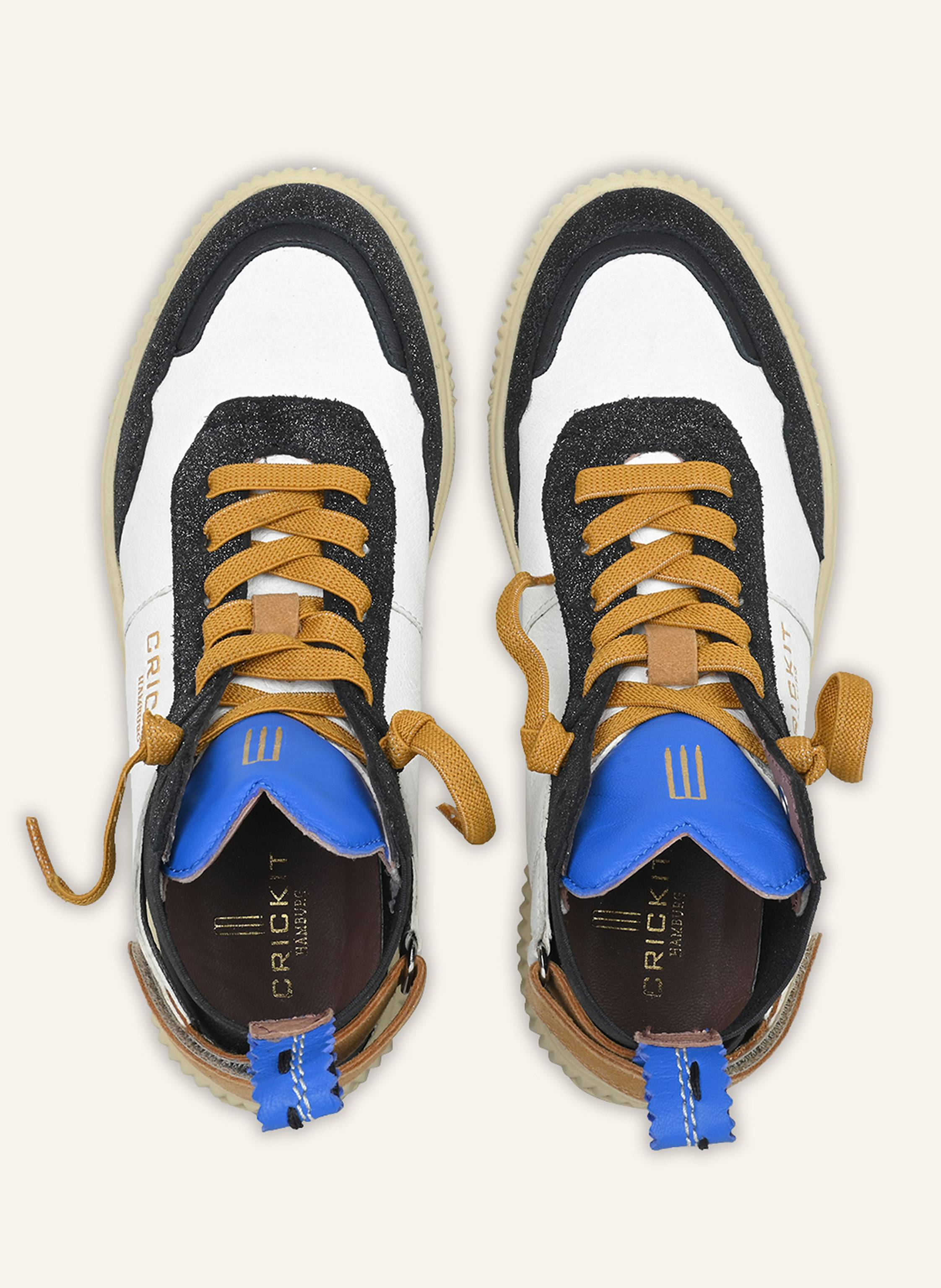 Thumbnail - Crickit Sneaker Rebeka schwarz