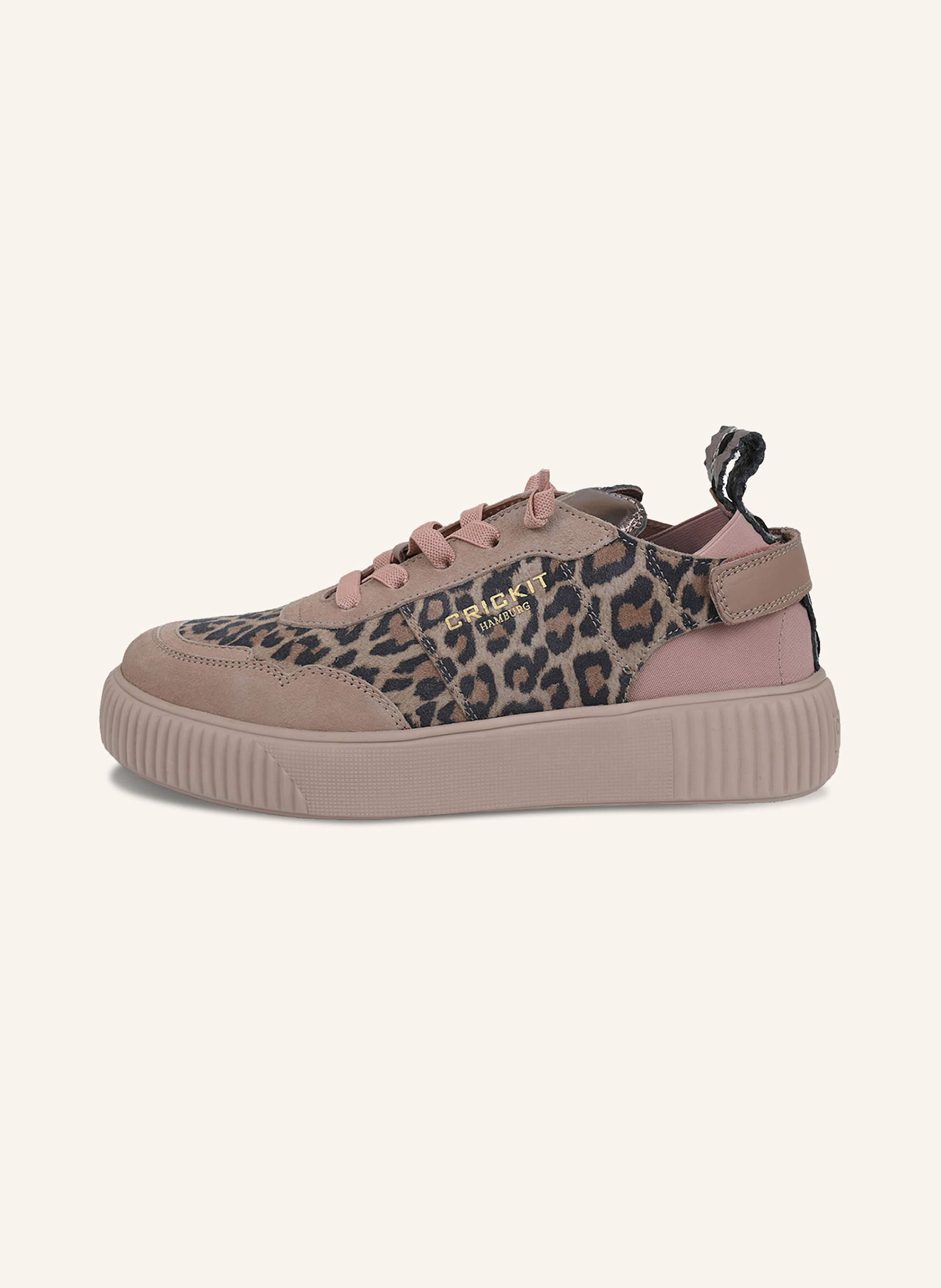 Thumbnail - Crickit Sneaker Paria beige