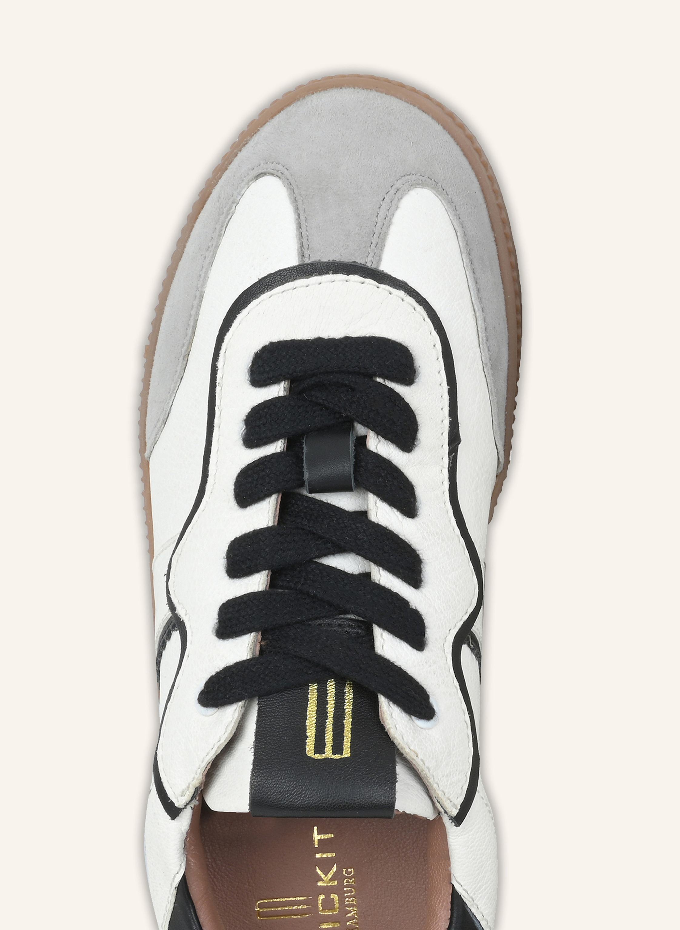 Thumbnail - Crickit Sneaker Ronia grau