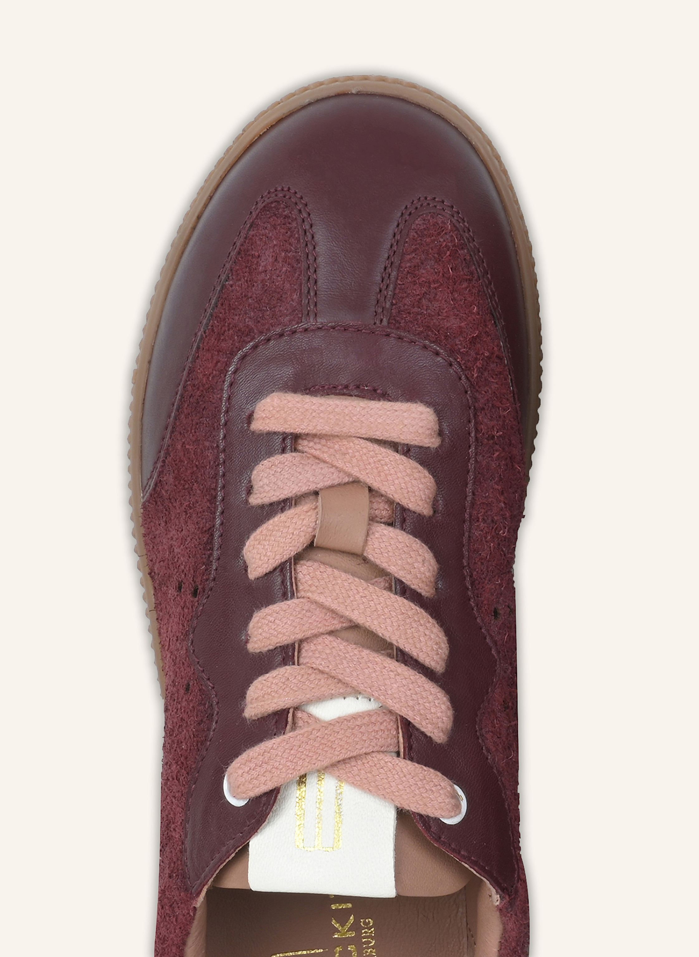 Thumbnail - Crickit Sneaker Runa rot