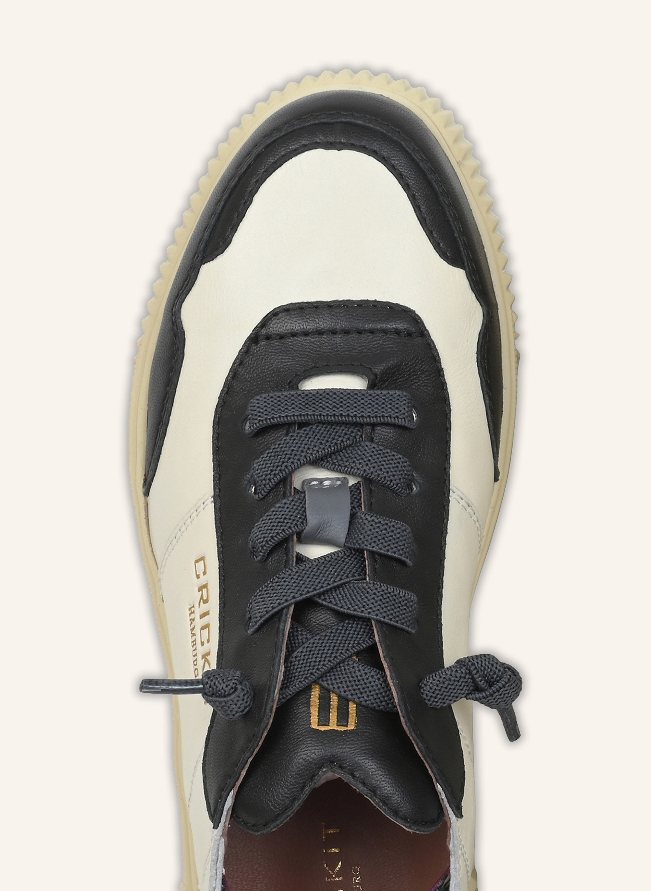 Thumbnail - Crickit Sneaker Paria schwarz