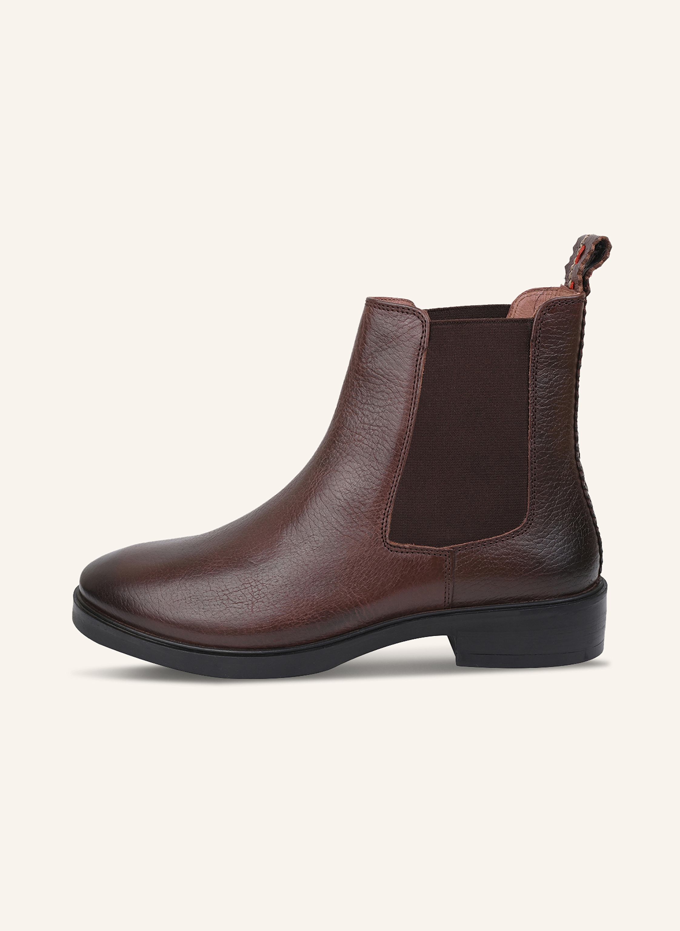 Thumbnail - Crickit Chelsea-Boots Alexia braun