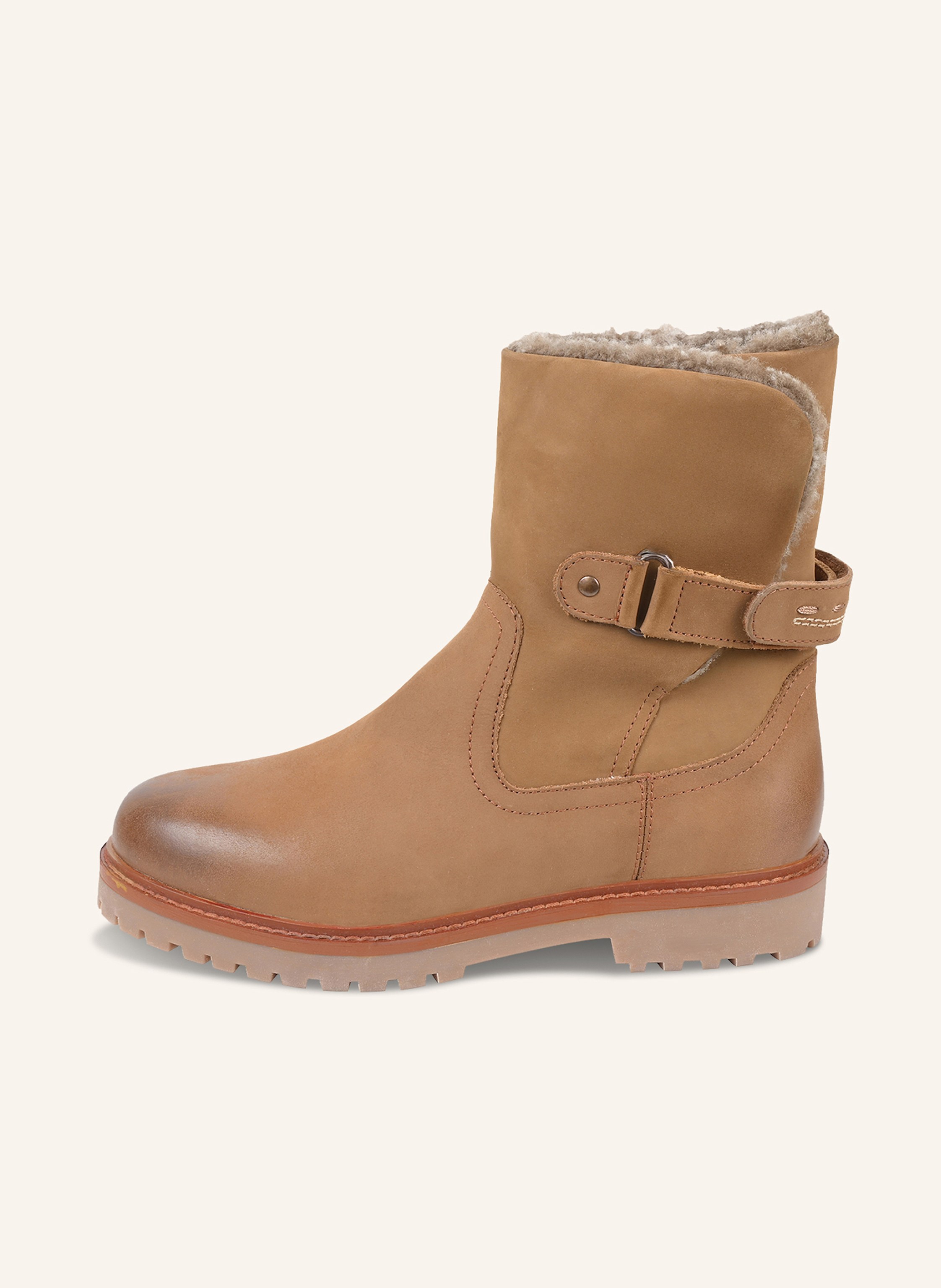 Thumbnail - Crickit Stiefelette Sale braun