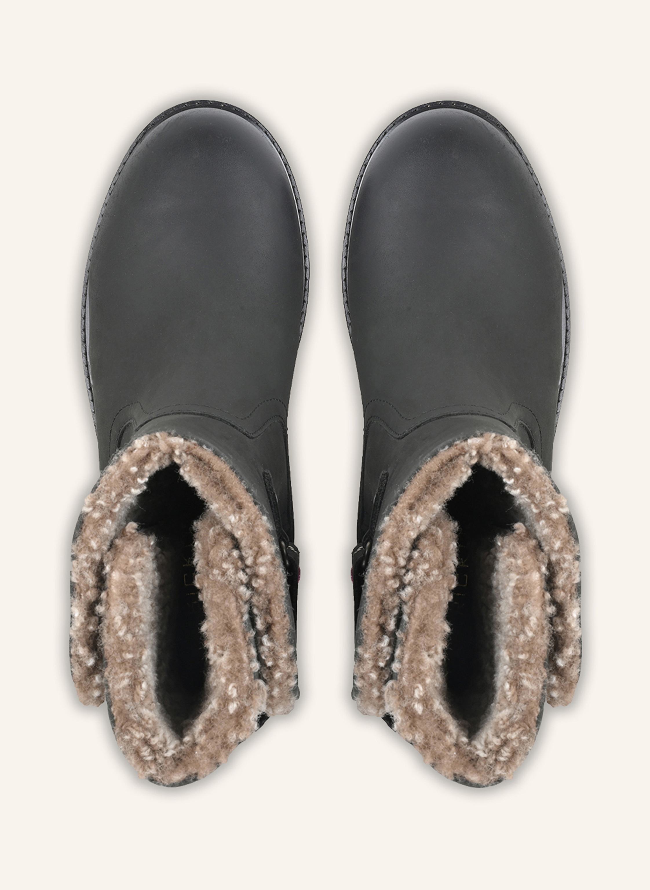 Thumbnail - Crickit Stiefelette Sale schwarz