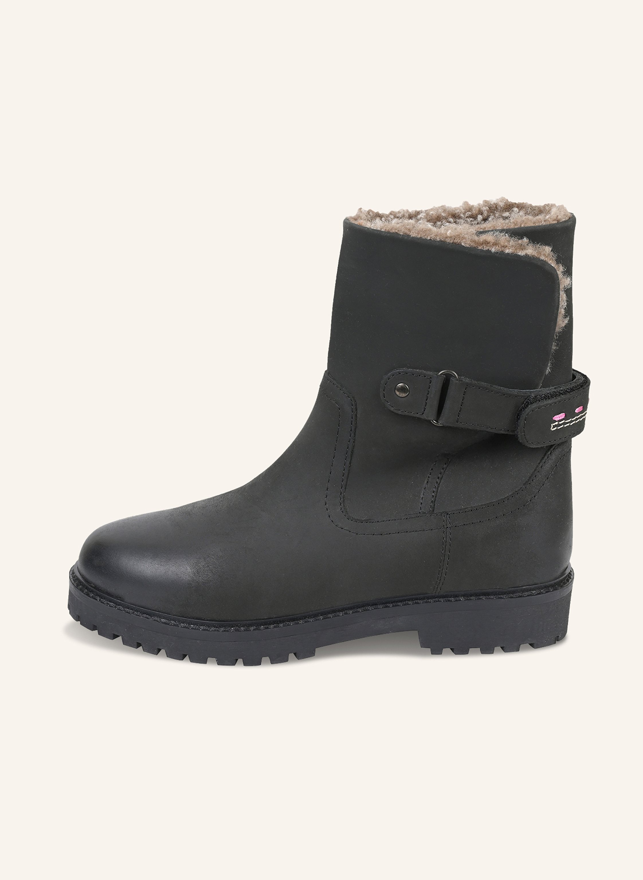 Thumbnail - Crickit Stiefelette Sale schwarz