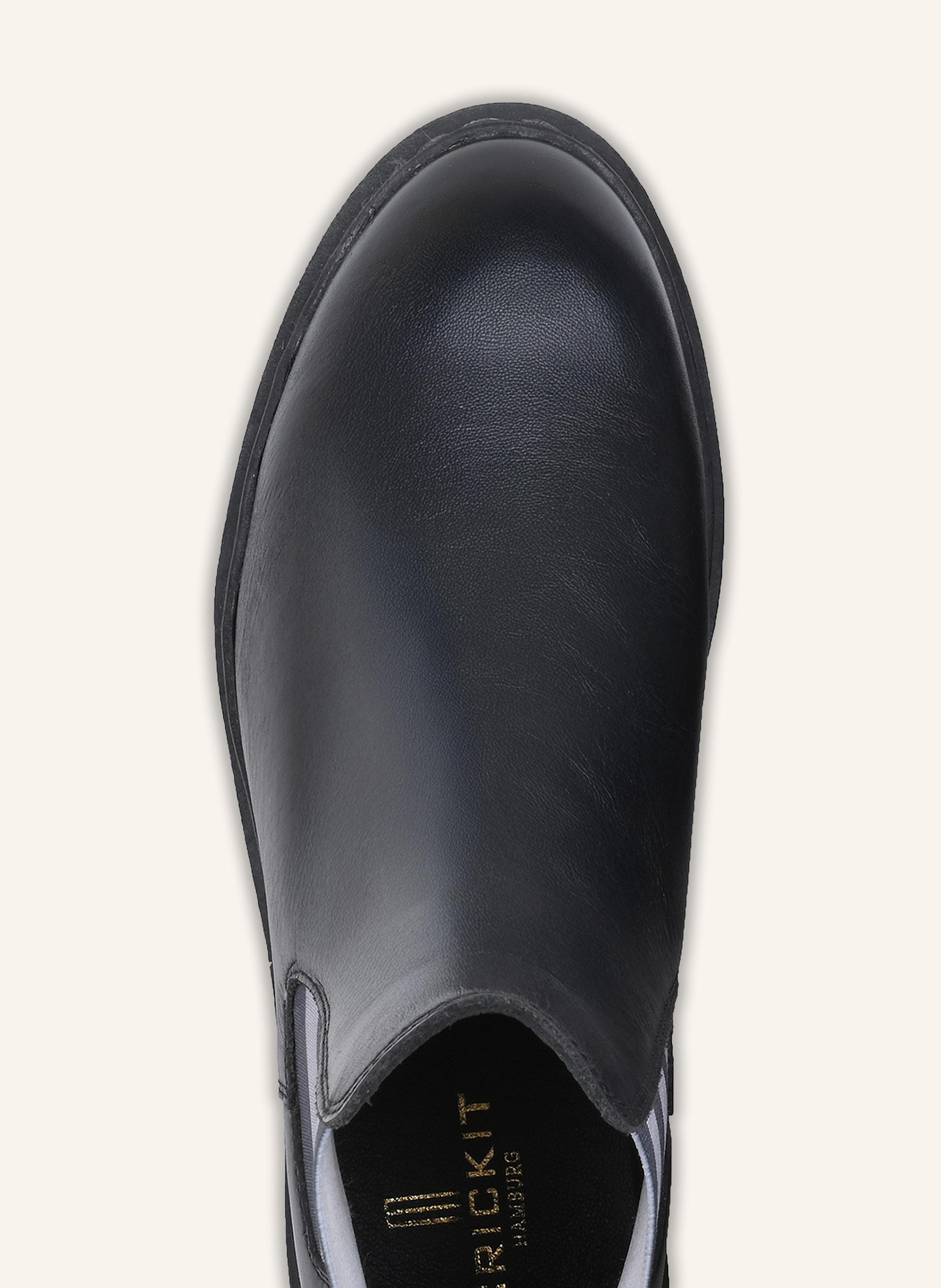 Thumbnail - Crickit Chelsea-Boots Sammy schwarz