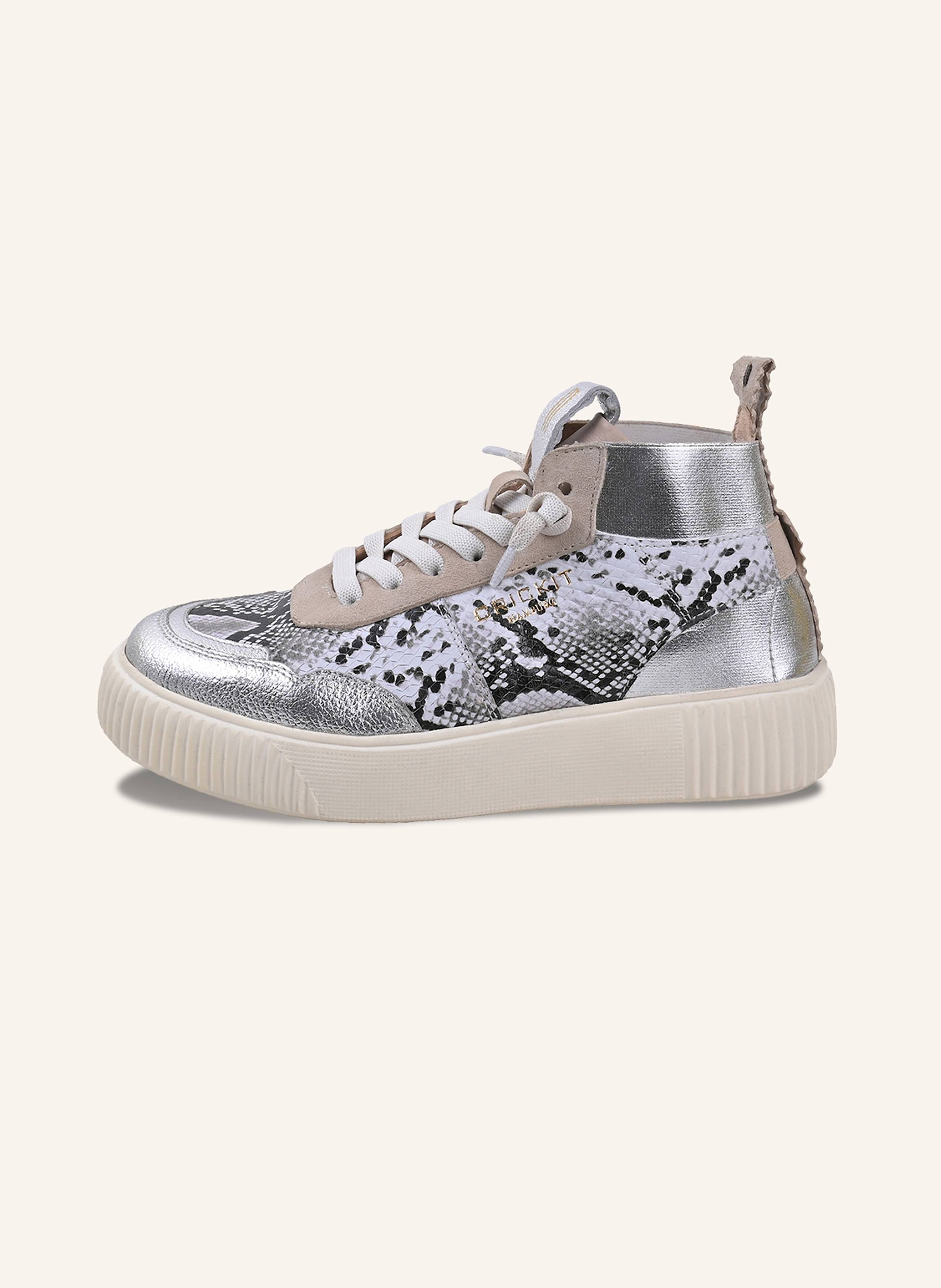 Thumbnail - Crickit Sneaker Rebeka beige
