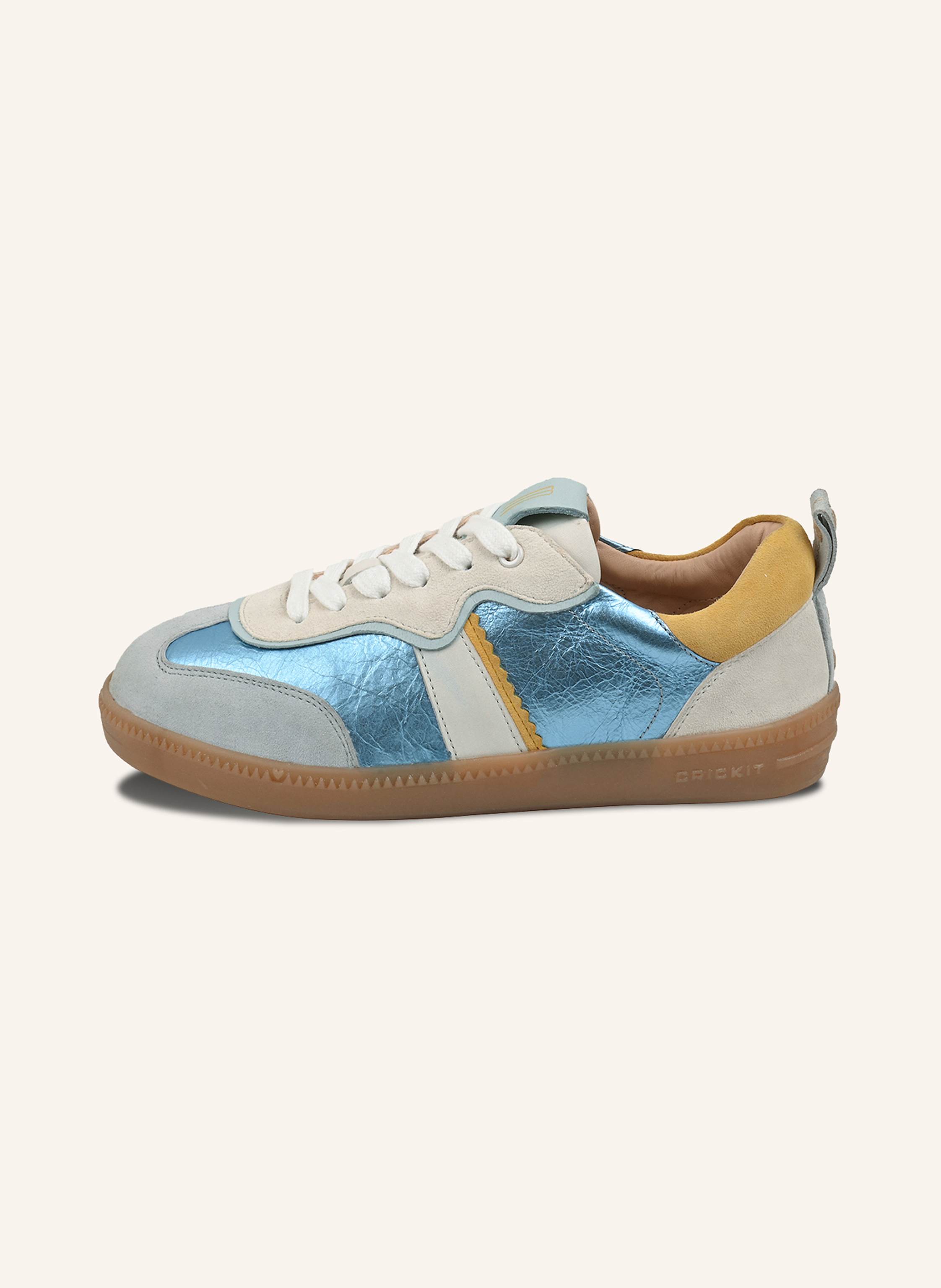 Thumbnail - Crickit Sneaker Ronja blau