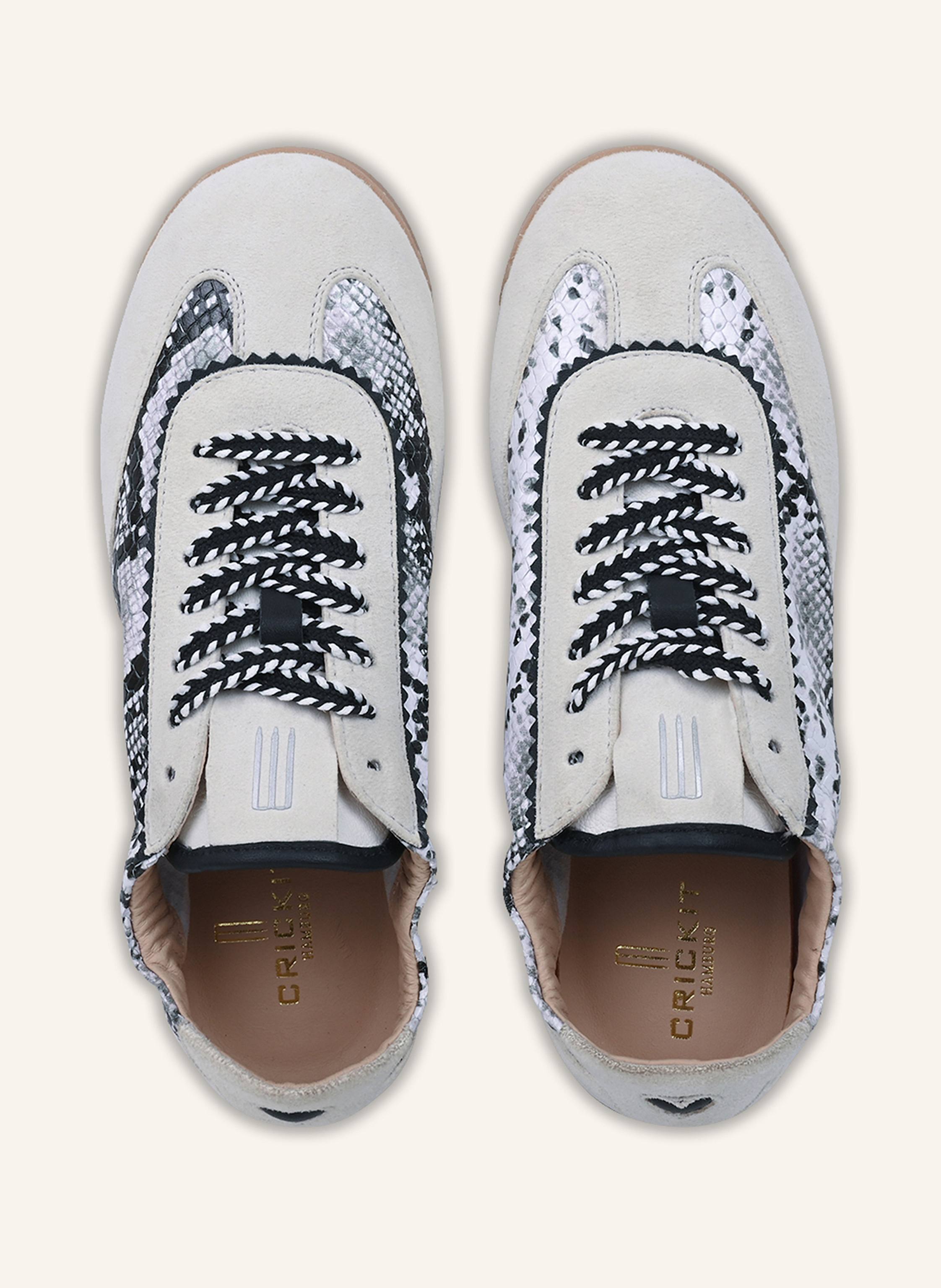 Thumbnail - Crickit Sneaker Tara schwarz