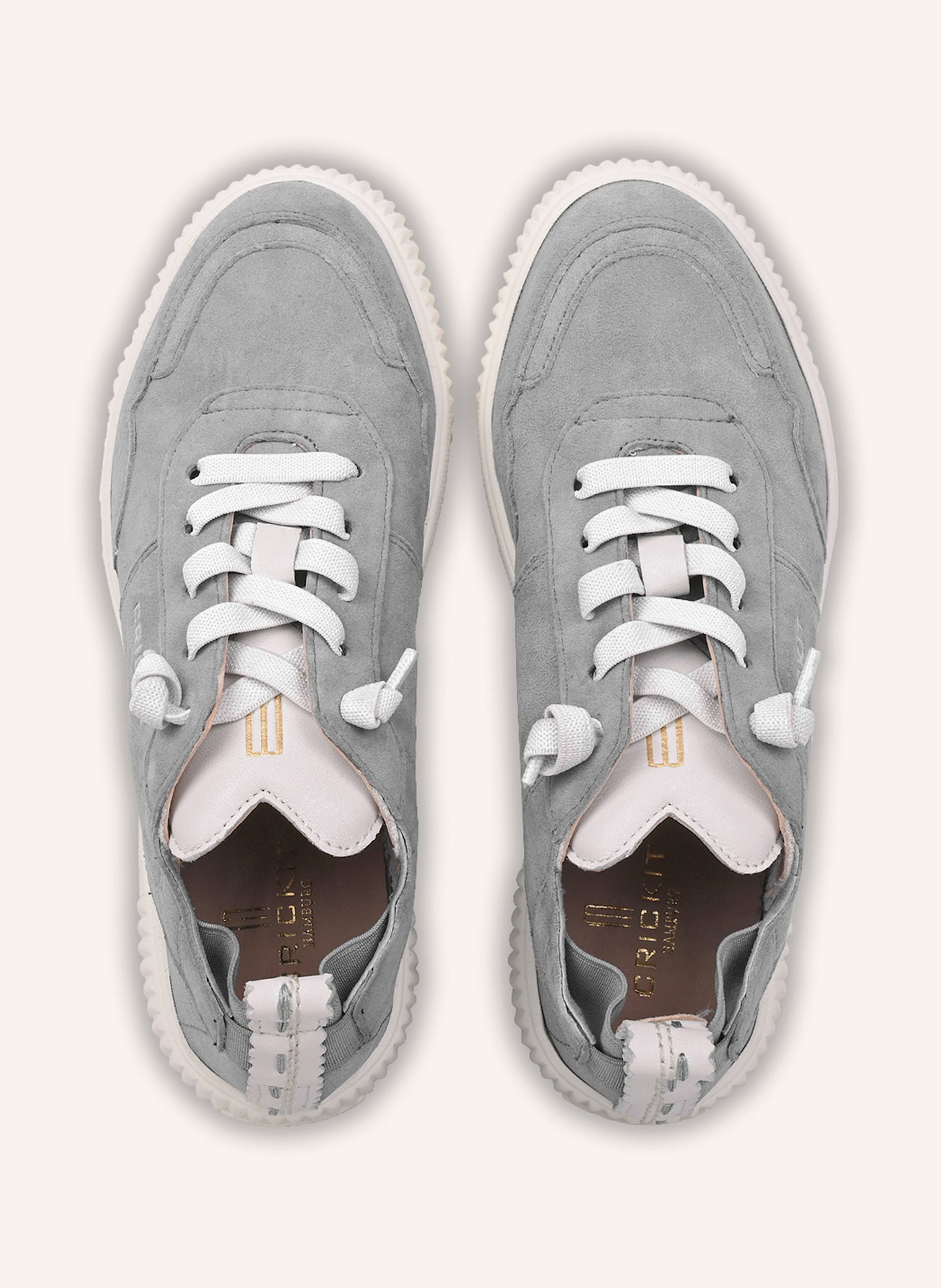 Thumbnail - Crickit Sneaker Oakli grau