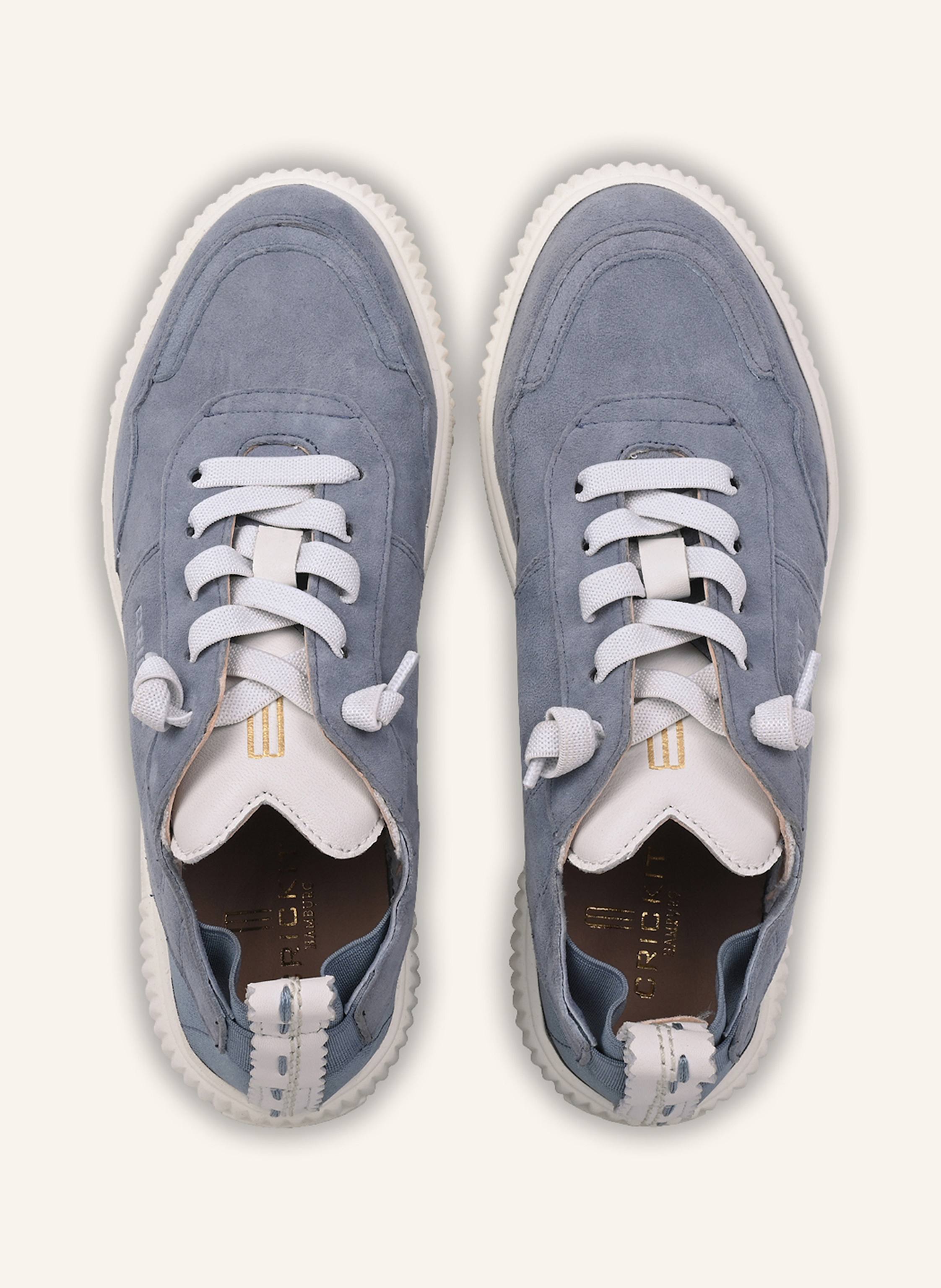 Thumbnail - Crickit Sneaker Oakli blau