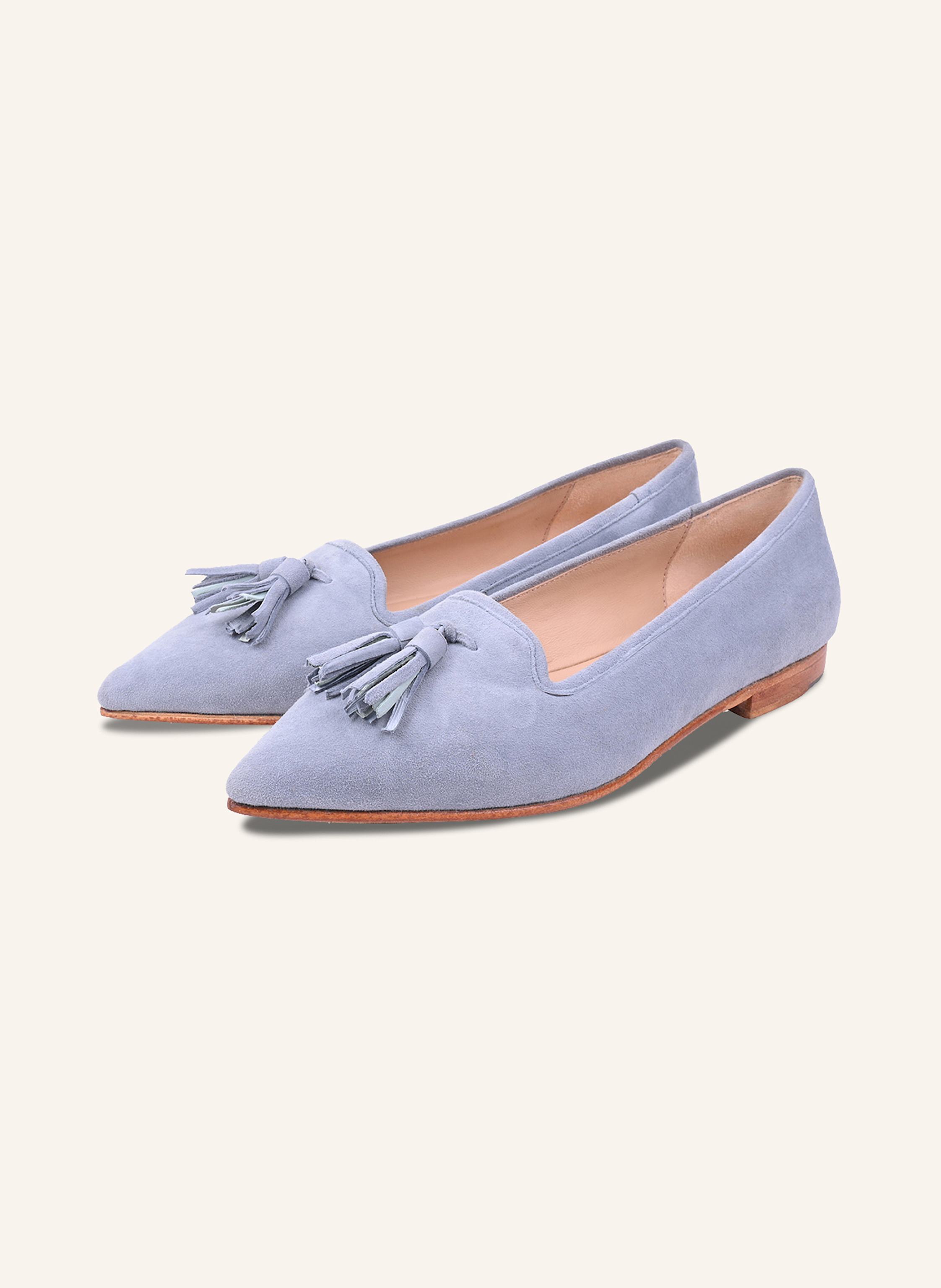 Crickit Ballerina Marla blau