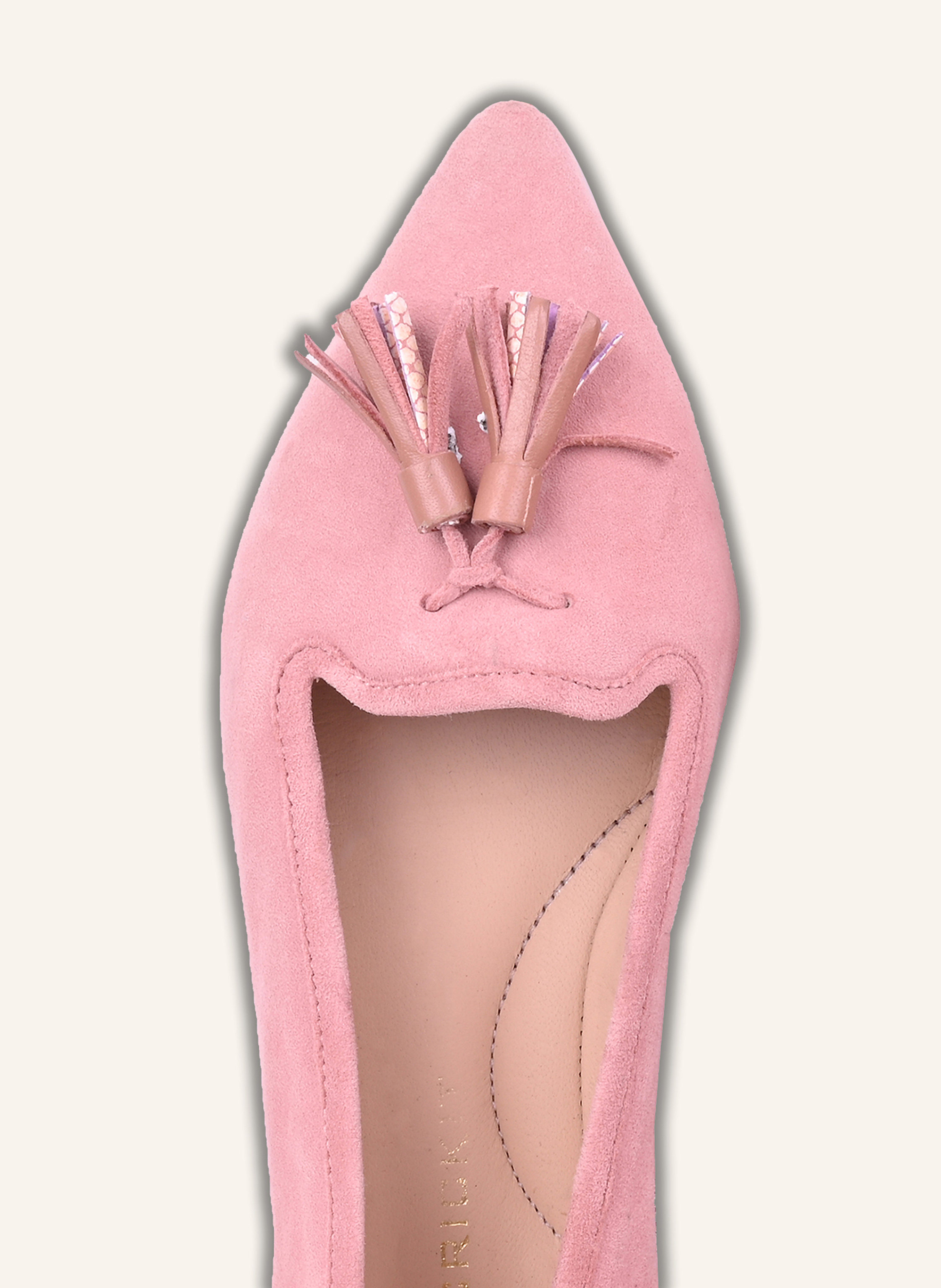 Thumbnail - Crickit Ballerina Marla rosa