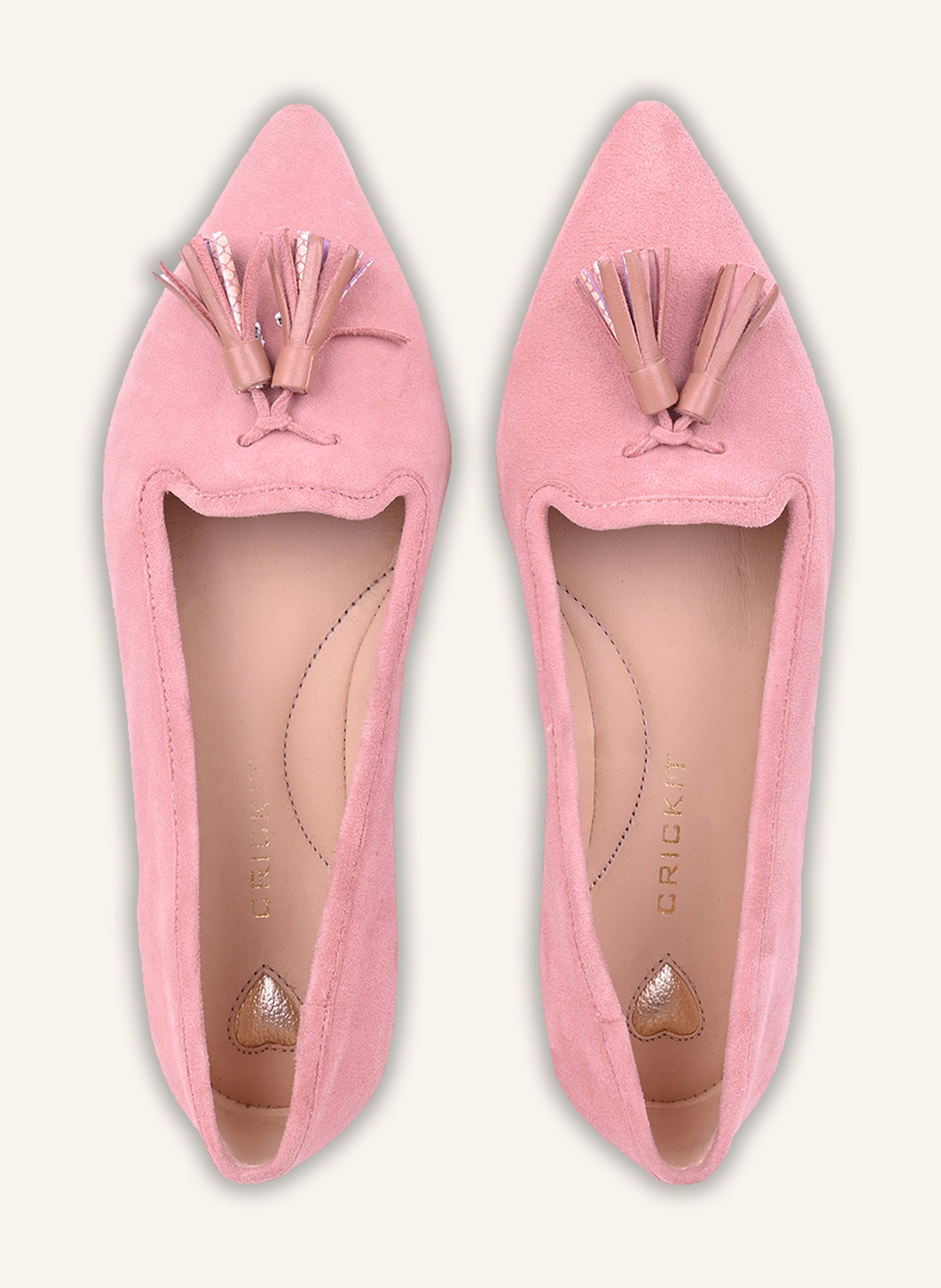 Thumbnail - Crickit Ballerina Marla rosa