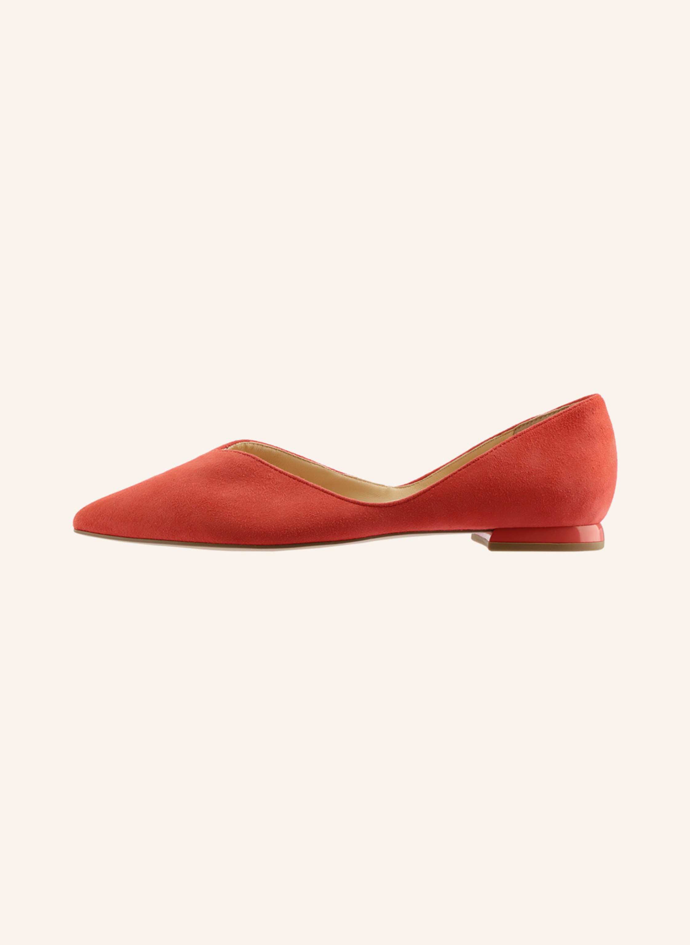 Thumbnail - Högl Ballerinas rot