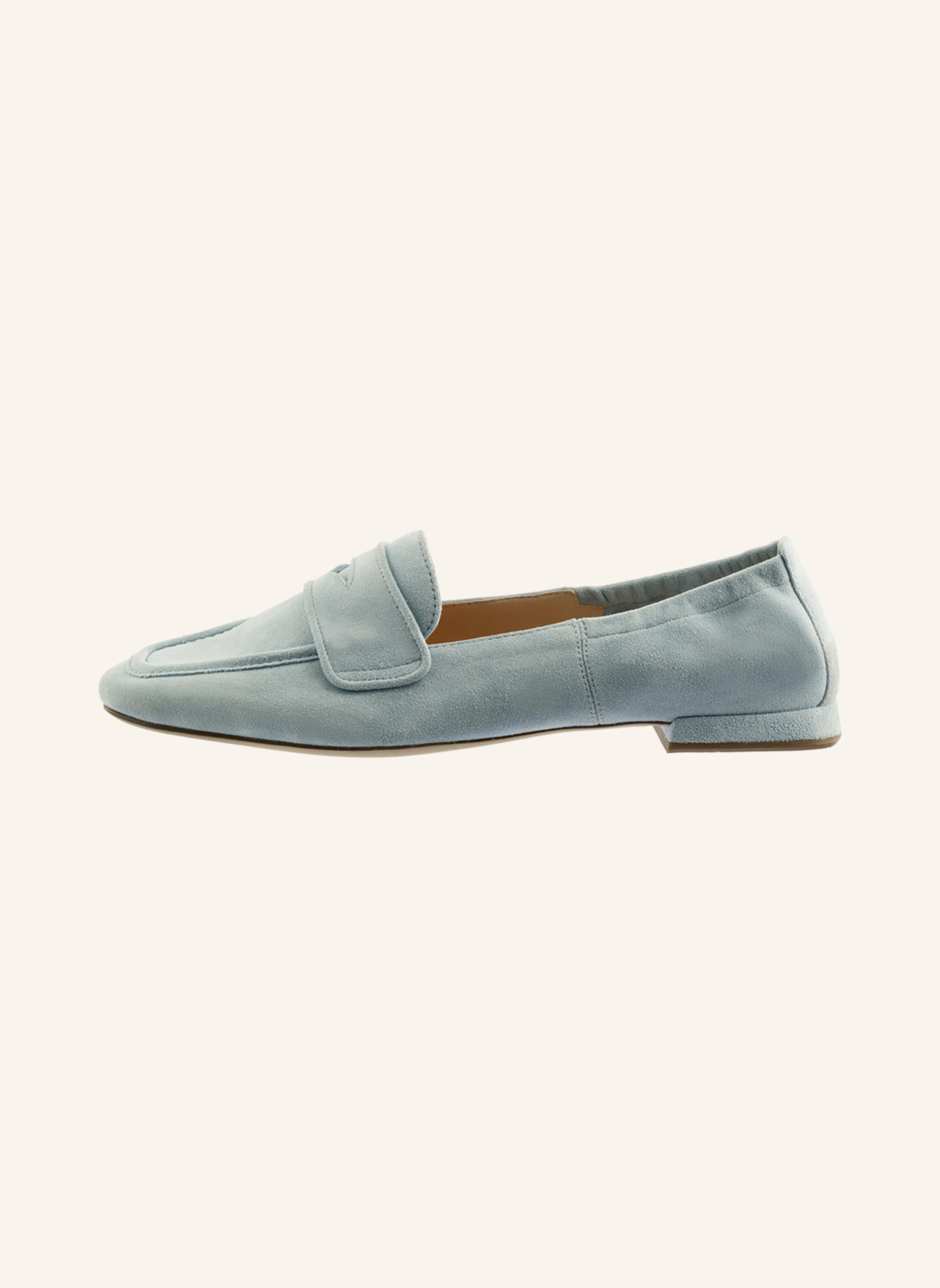 Thumbnail - Högl Loafer Liu blau