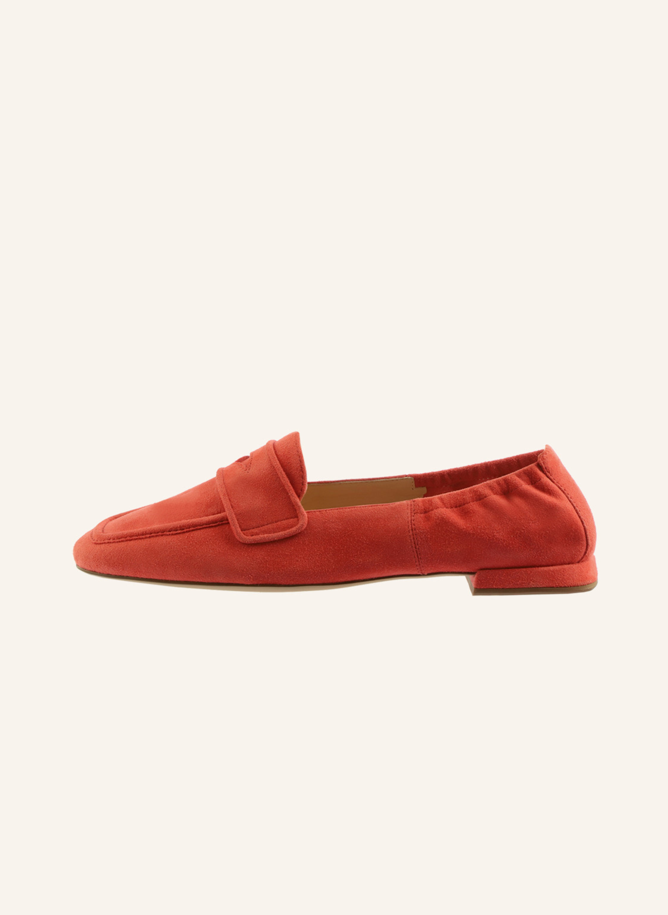 Thumbnail - Högl Loafer Liu rot