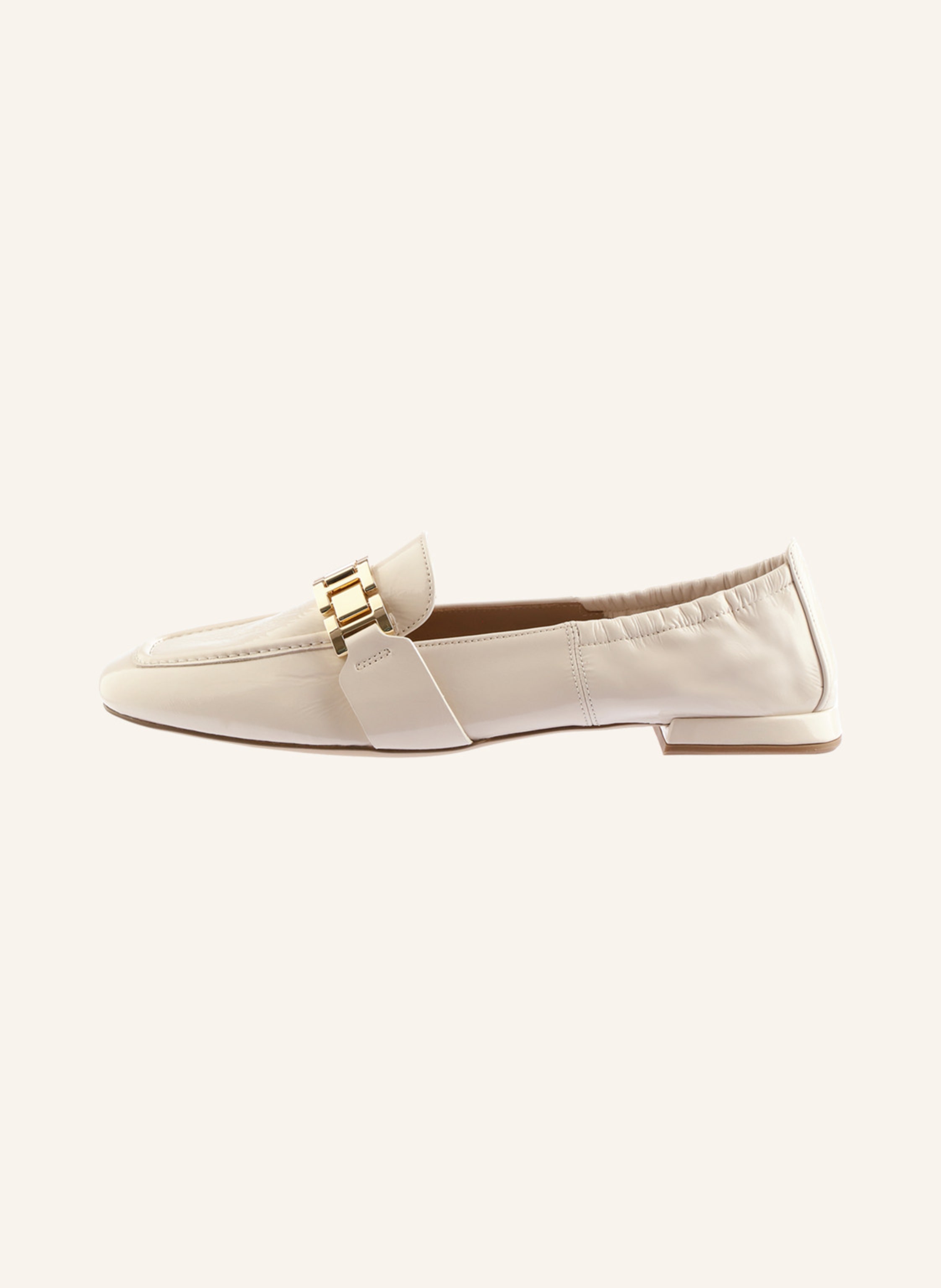 Thumbnail - Högl Loafer Madeleine beige