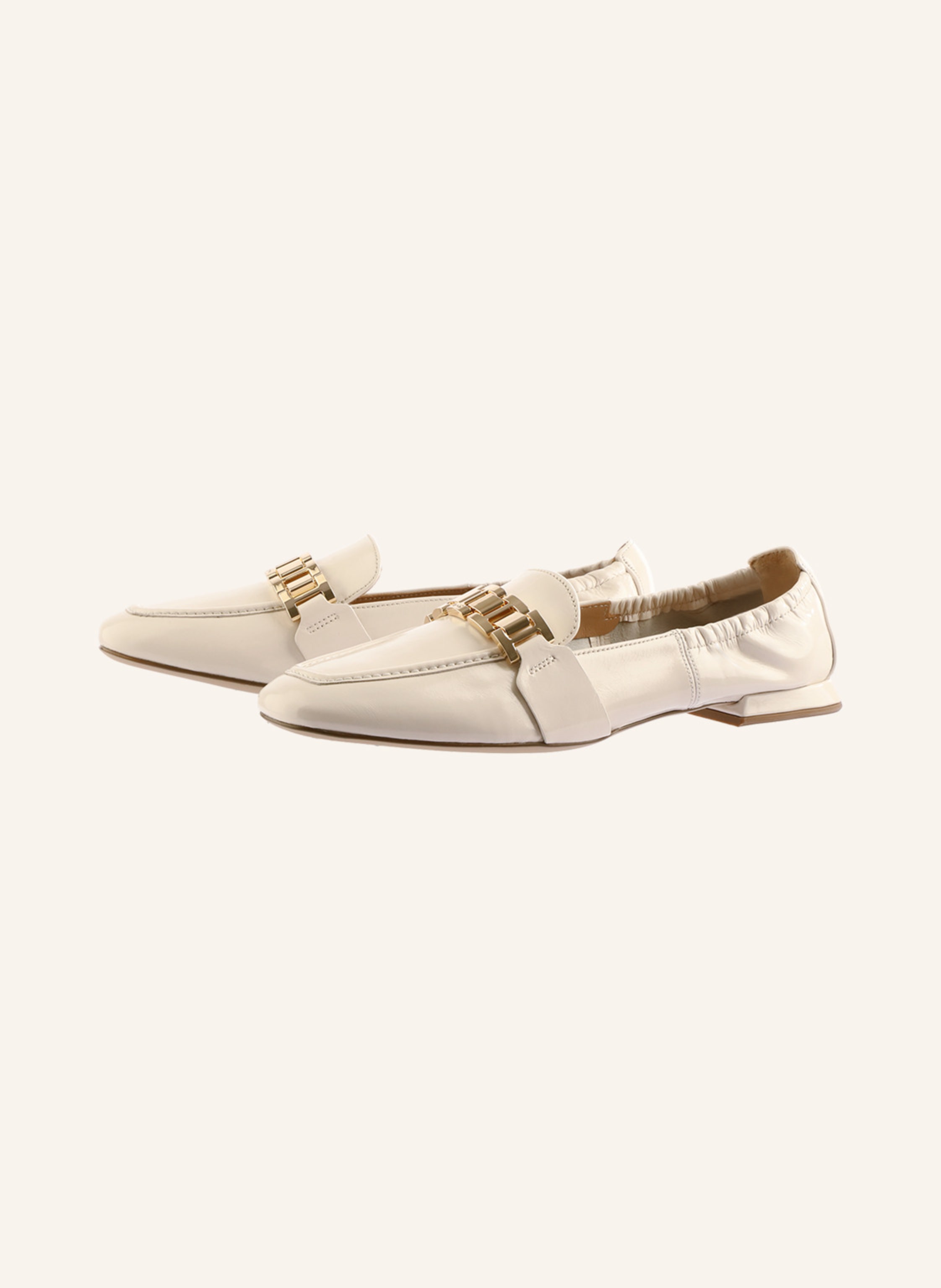 Högl Loafer Madeleine beige